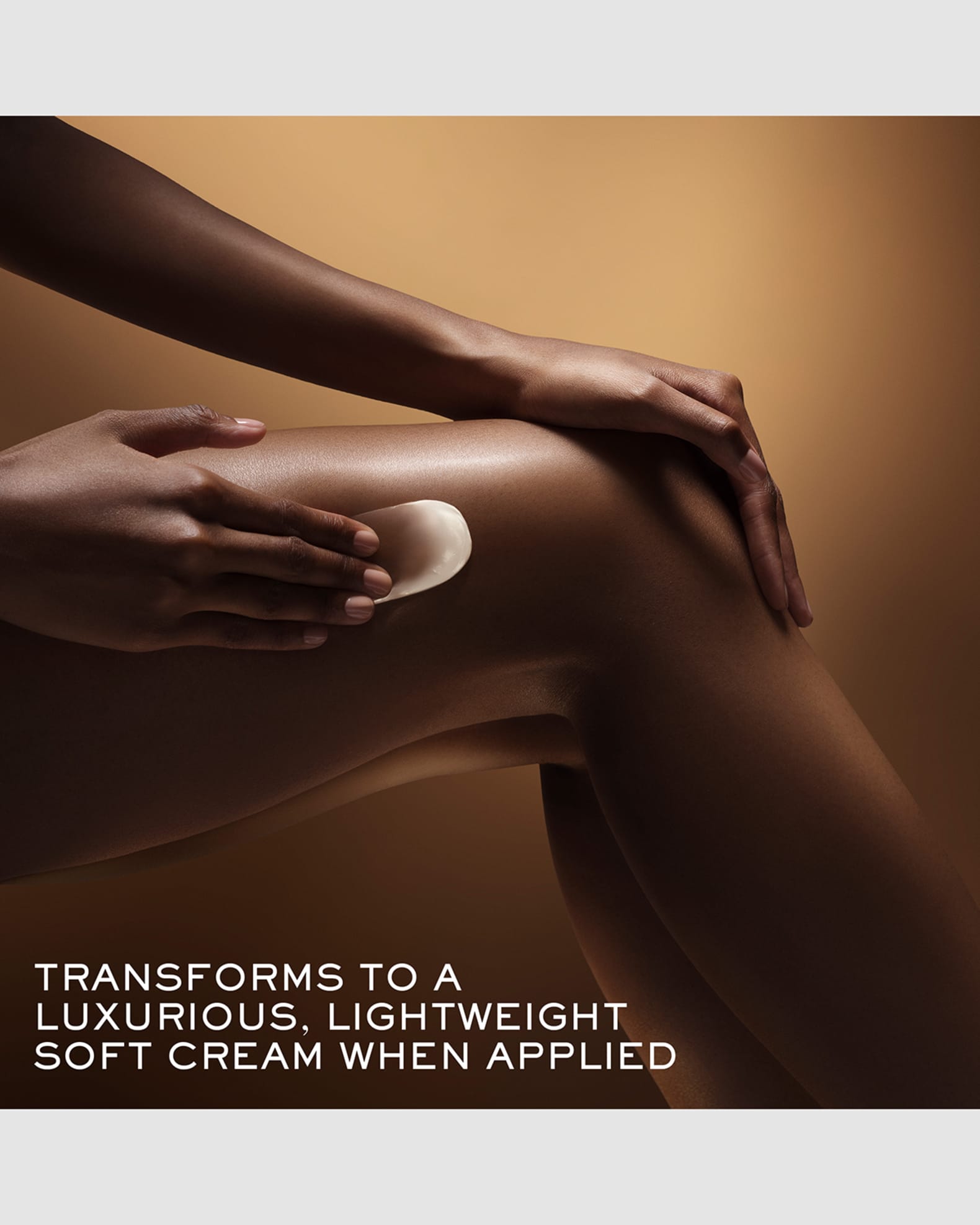 Absolue Smoothing & Firming Soft Body Balm 1