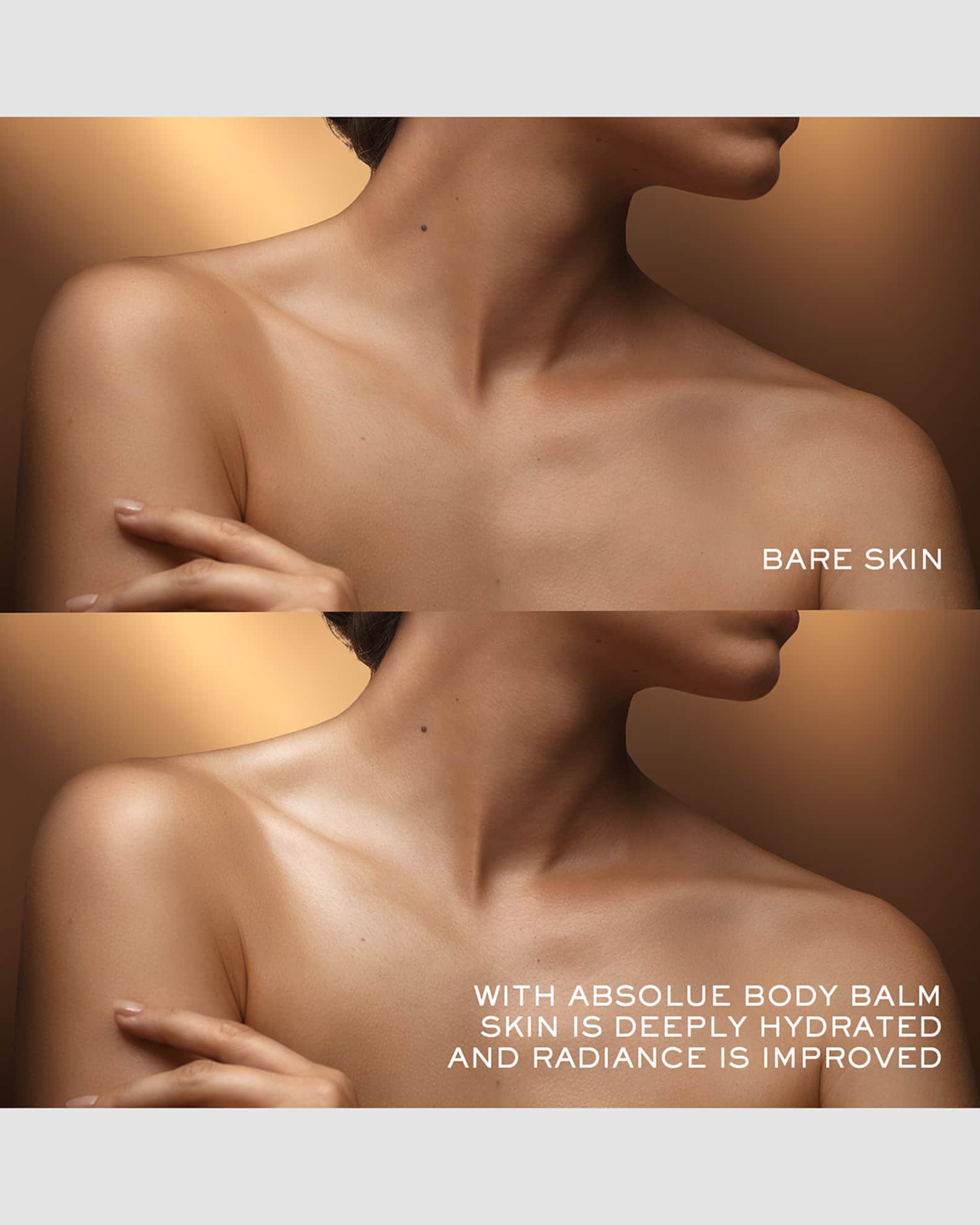 Lancome Absolue Smoothing & Firming Soft Body Balm | Neiman