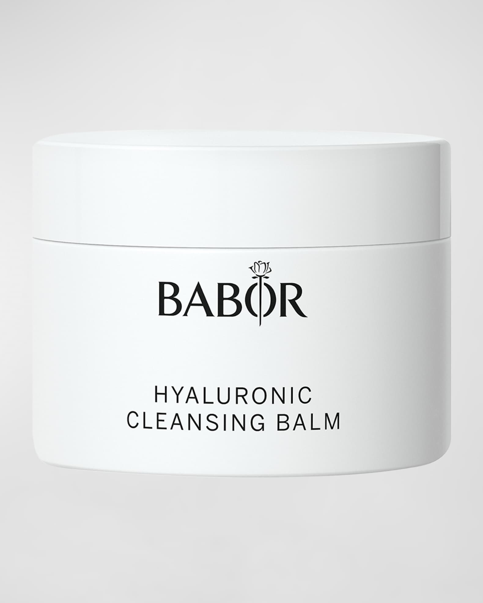Hyaluronic Cleansing Balm, 150mL/ 5 oz. 0