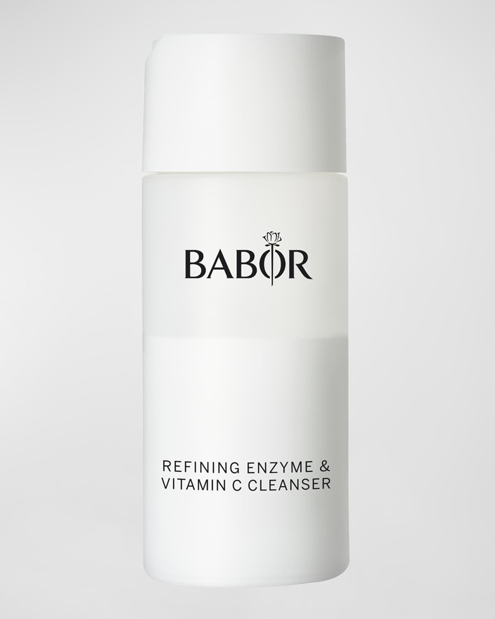REFINING Enzyme and Vit C Cleanser, 40mL/ 1.41 oz. 0