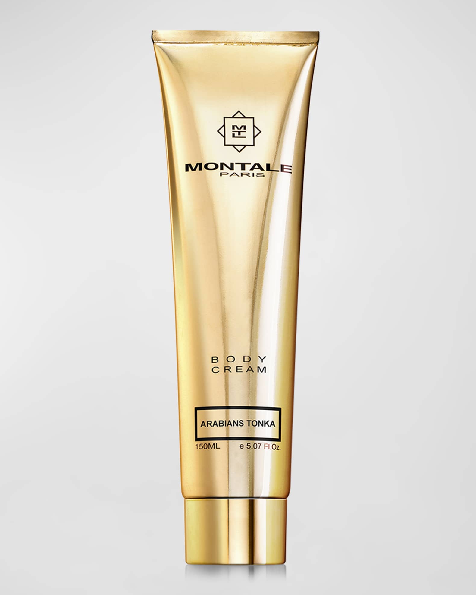 Montale Arabians Tonka Body Cream, 5 oz. 0