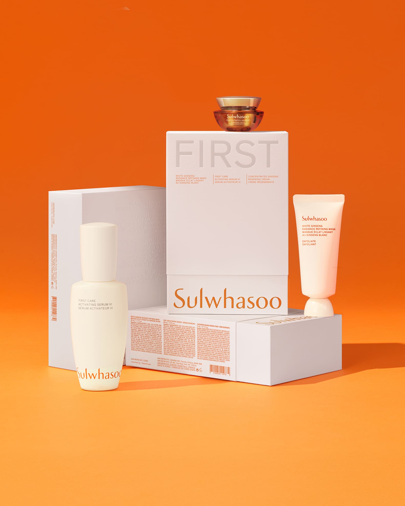 Sulwhasoo My First Sulwhasoo Set | Neiman Marcus