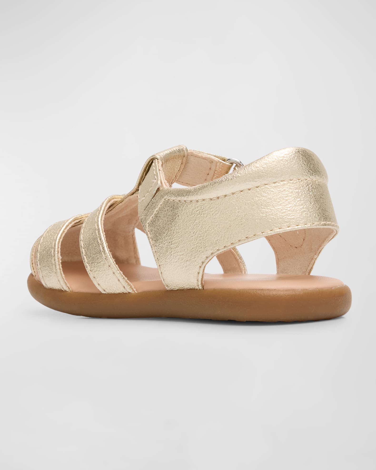 Ugg toddler girl sandals on sale
