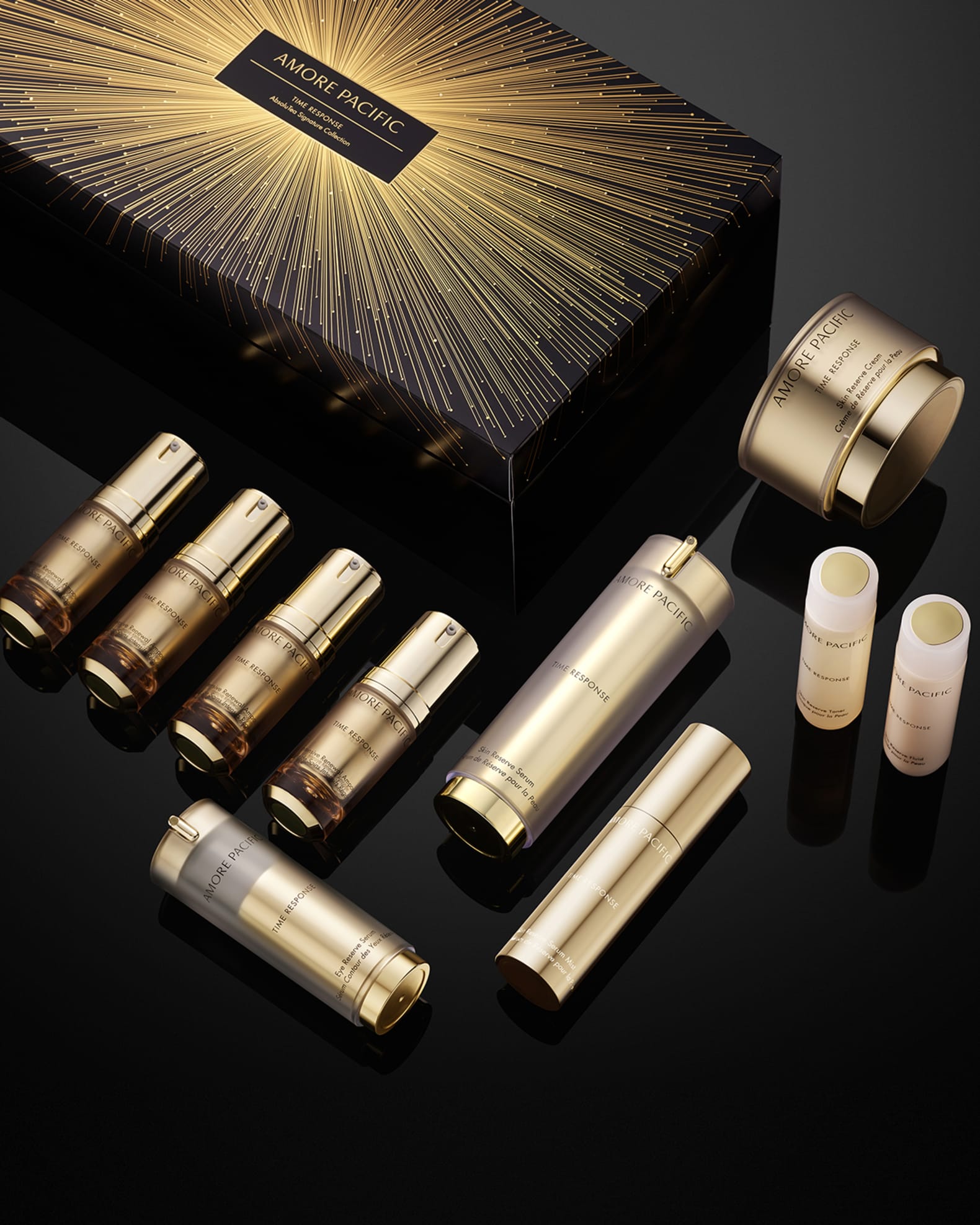 AbsoluTea™ Signature Collection 1