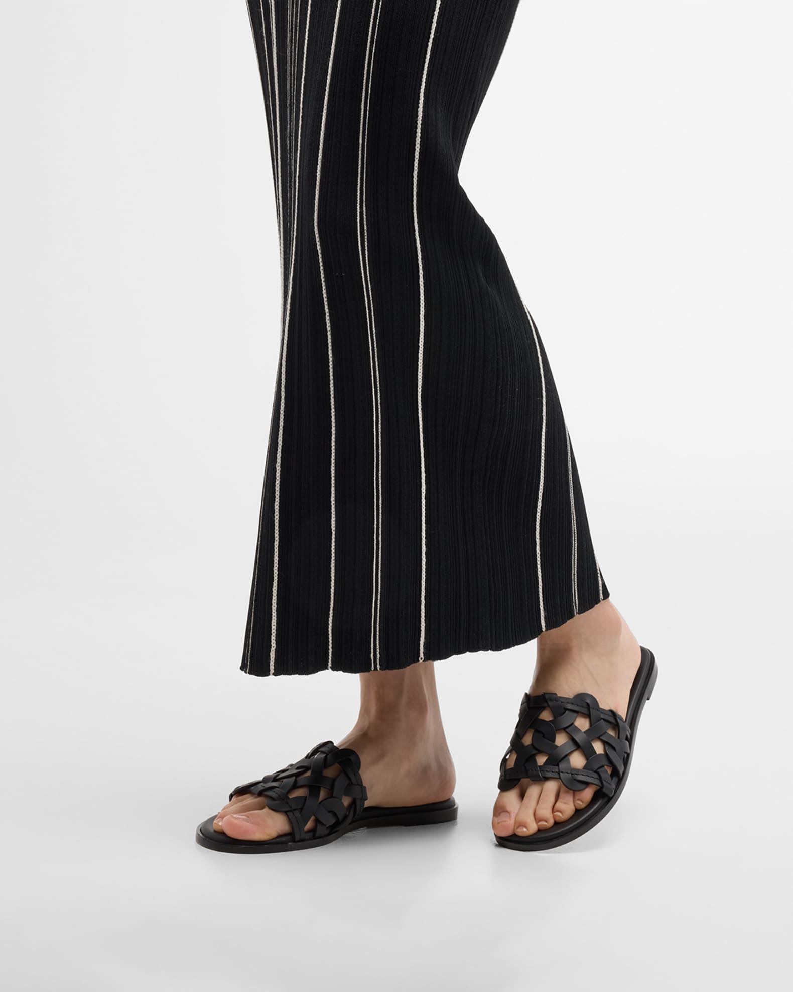 Amalfi Sandals 1