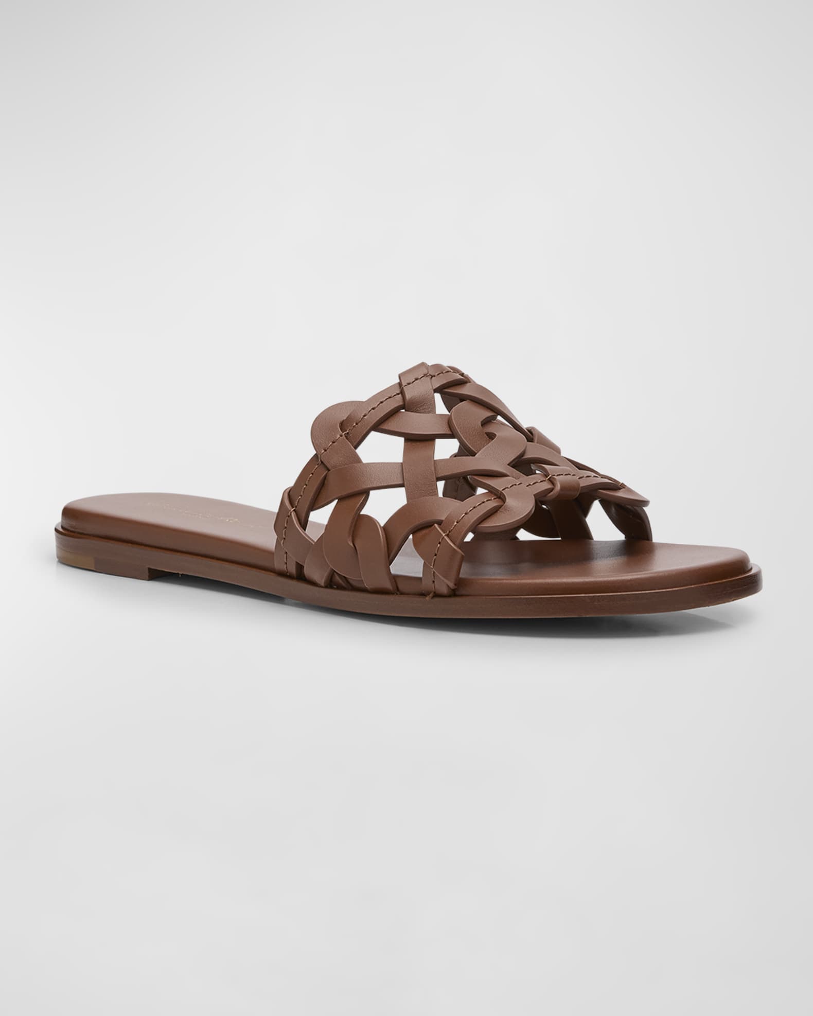 Neiman marcus sandals on sale clearance