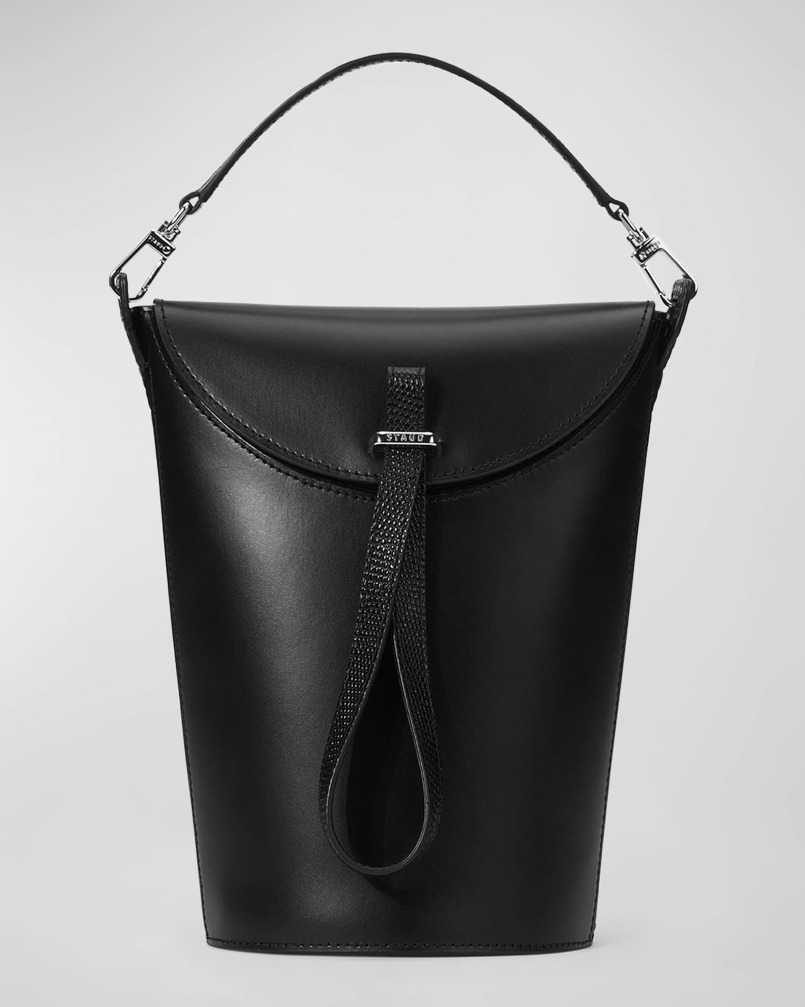 Phoebe discount bucket bag