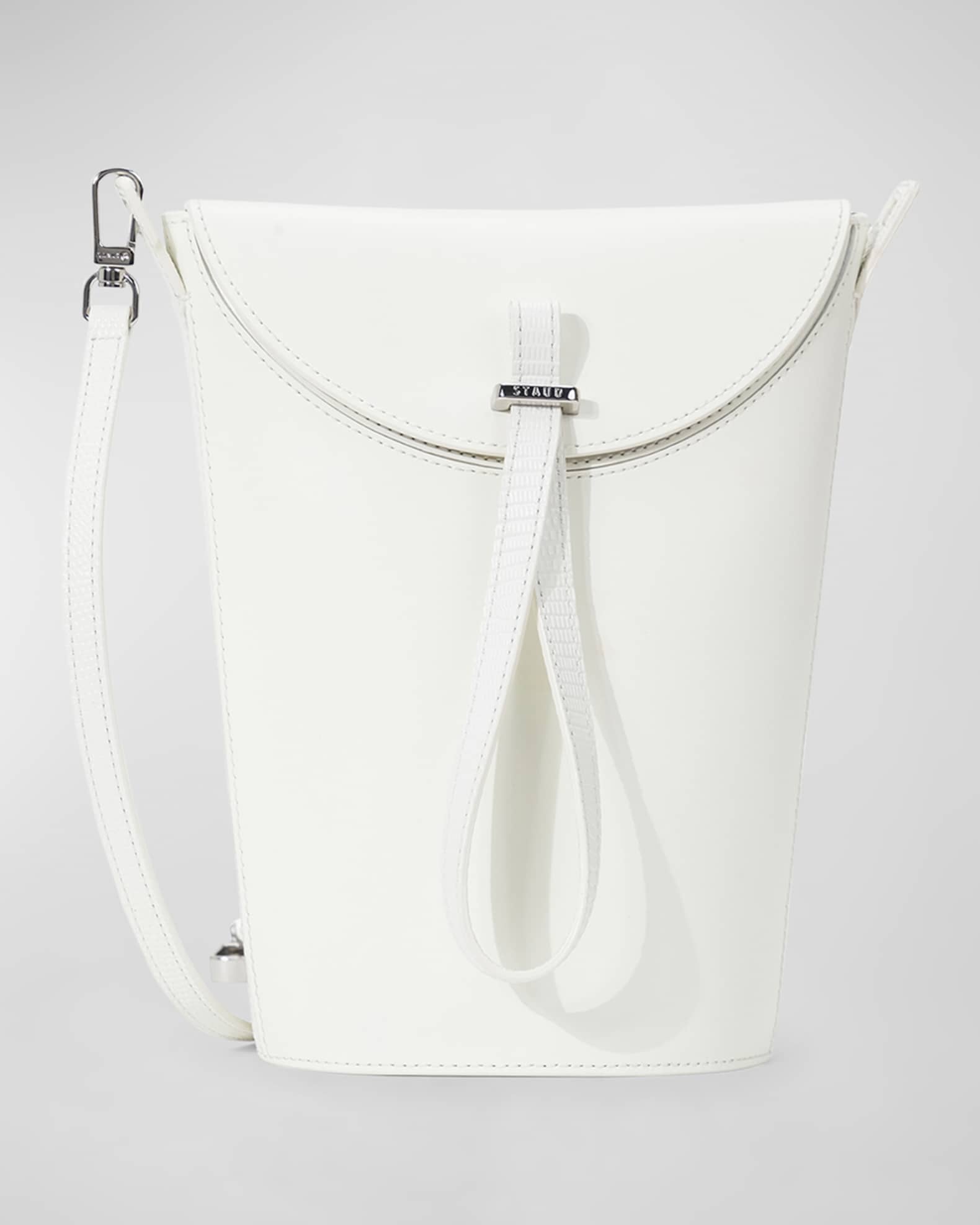 Phoebe Convertible Bucket Bag 1