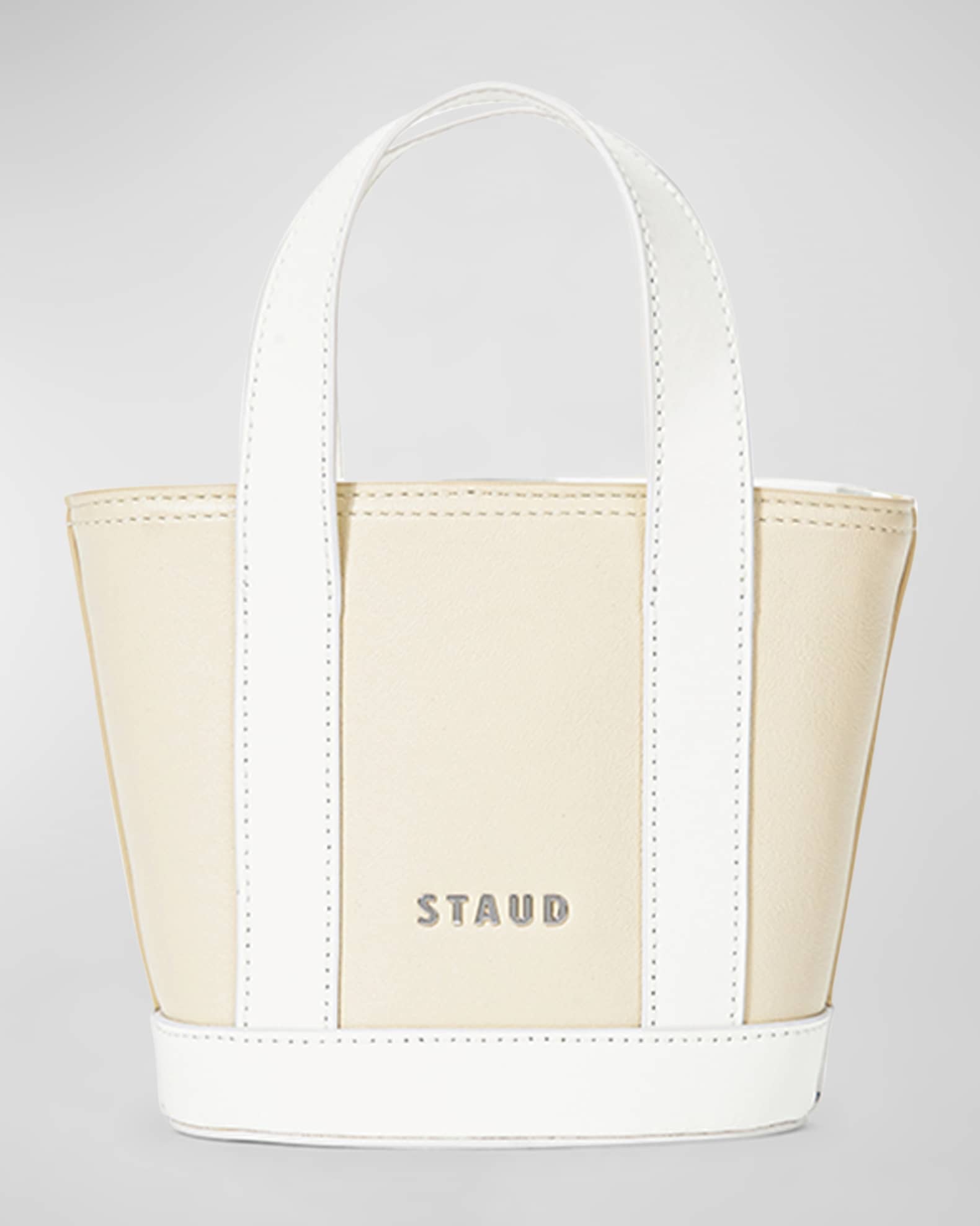 Staud tote bag discount