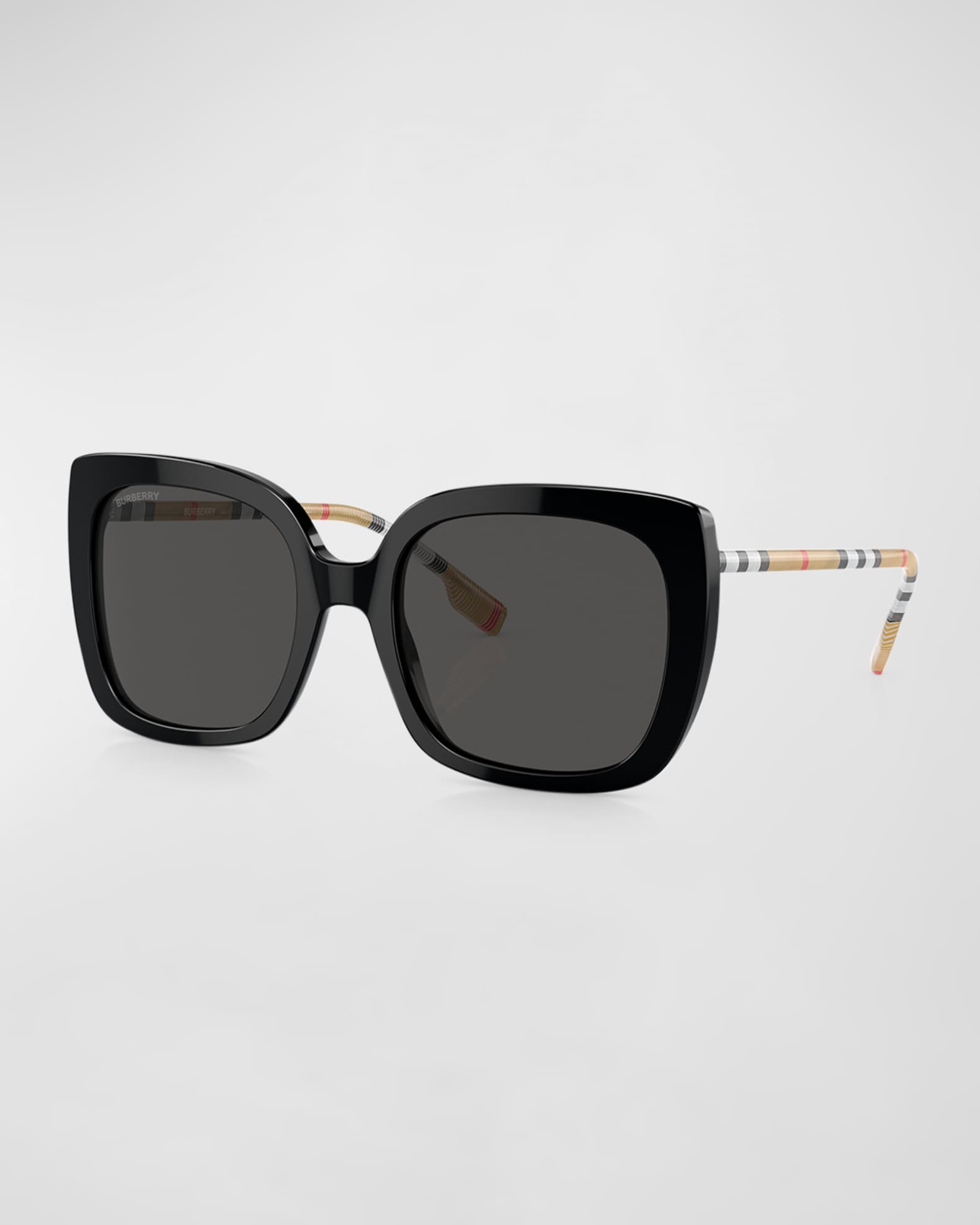 Burberry acetate outlet sunglasses