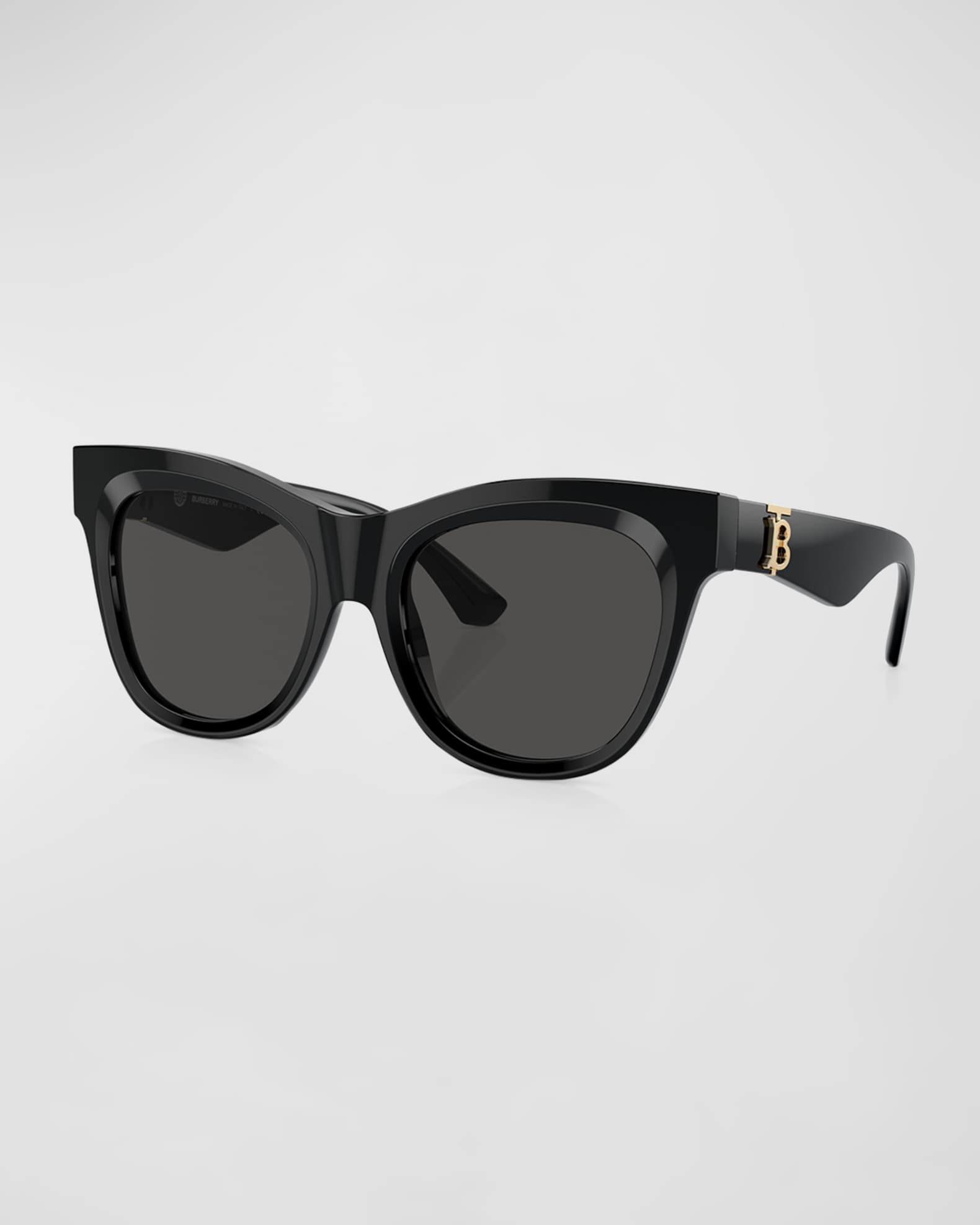 Burberry acetate sunglasses shop