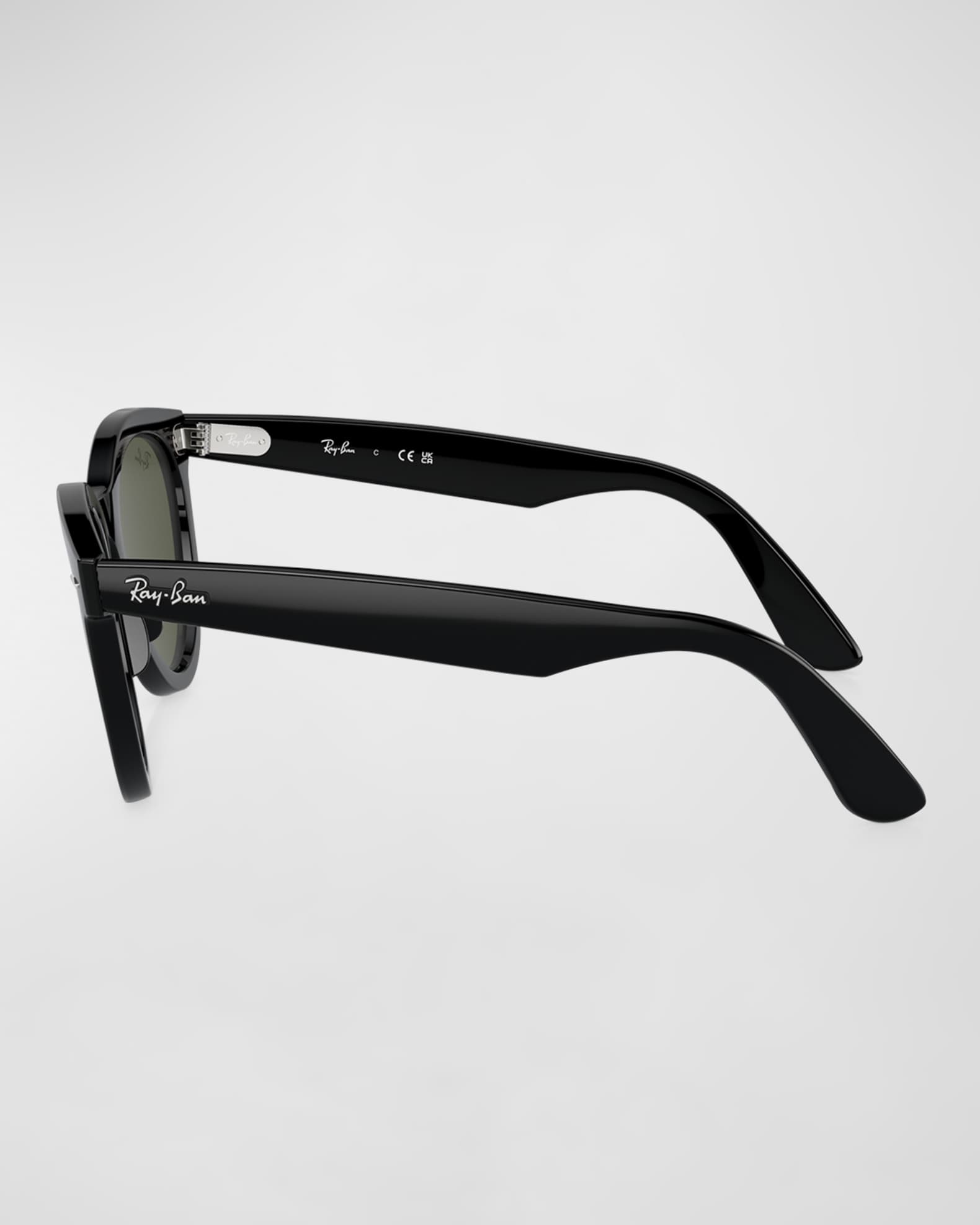 Wayfarer Way Propionate Sunglasses, 54mm 1