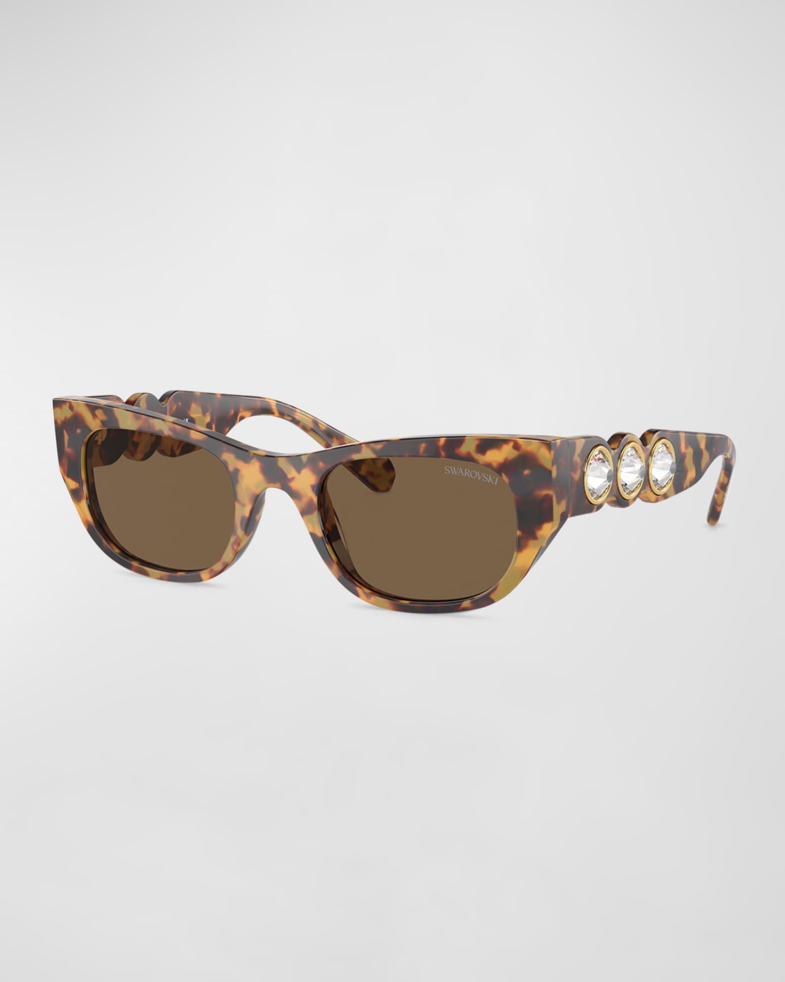 Versace swarovski sunglasses store
