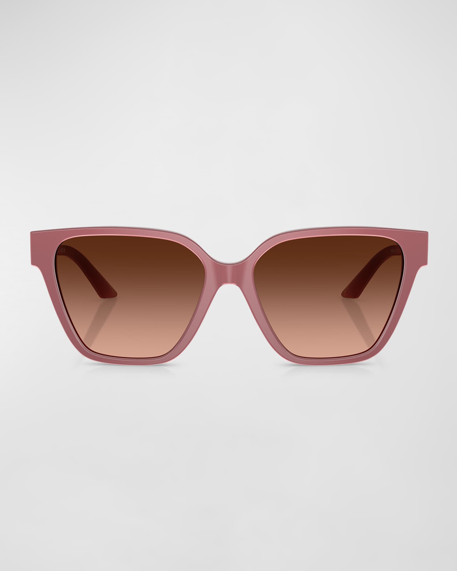 Versace gradient sunglasses cheap