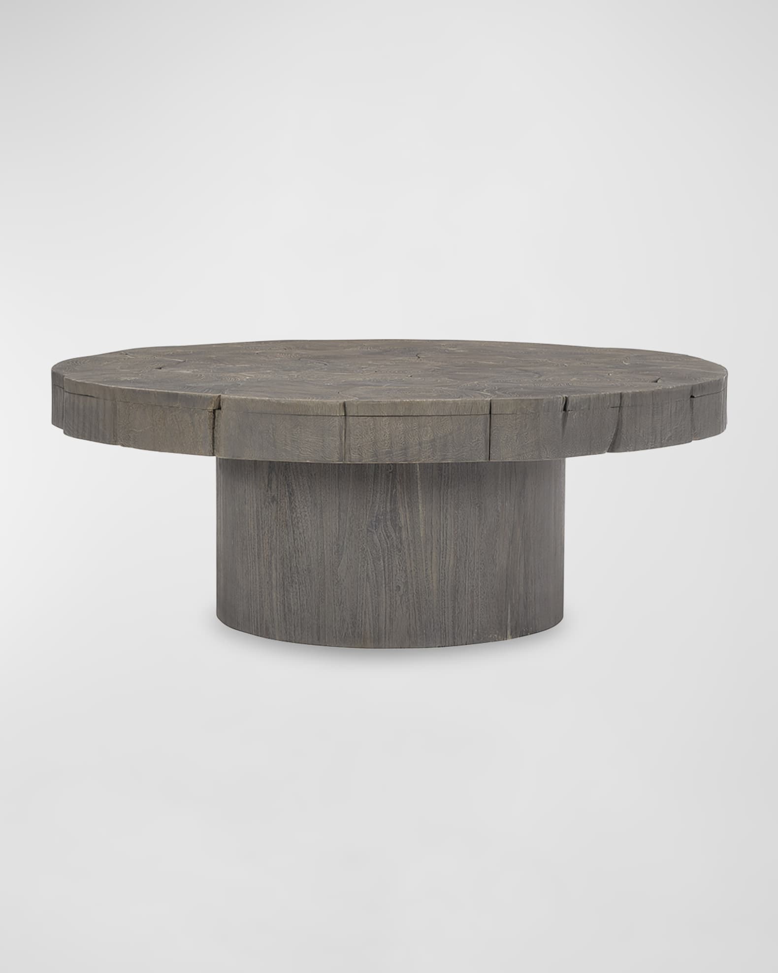 Bernhardt Interiors Calavaras Cocktail Table Neiman Marcus