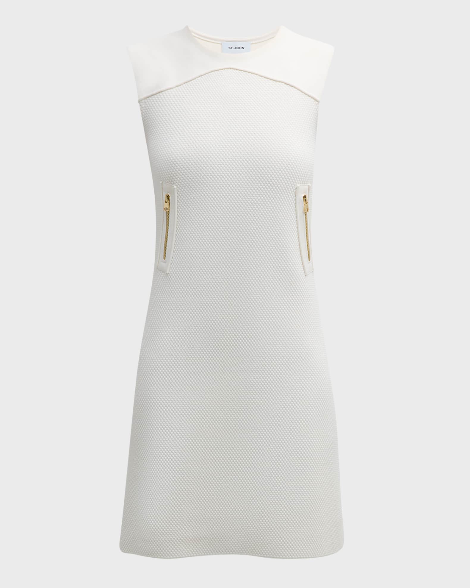Neiman marcus st john dresses sale