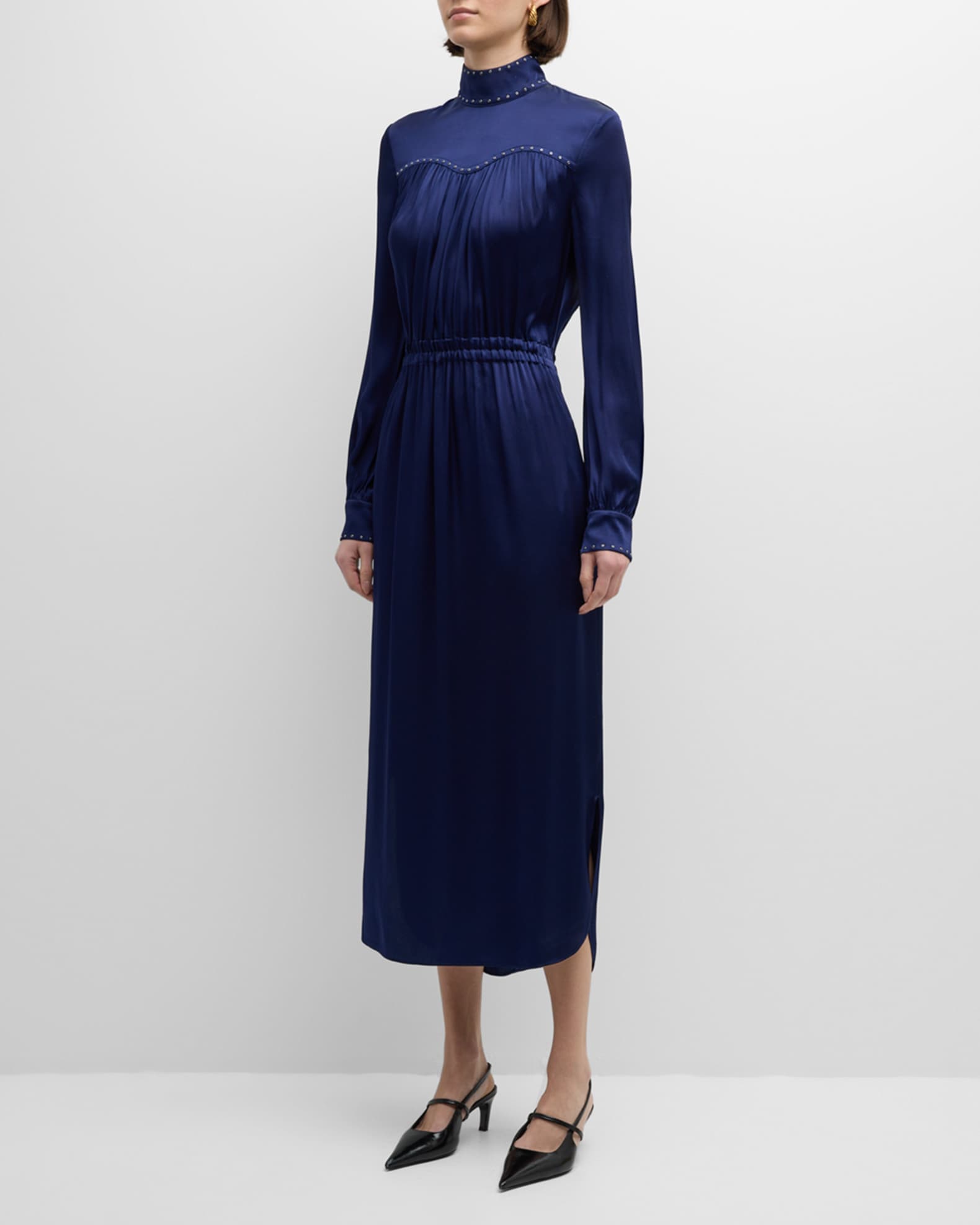 St john dresses neiman marcus cheap