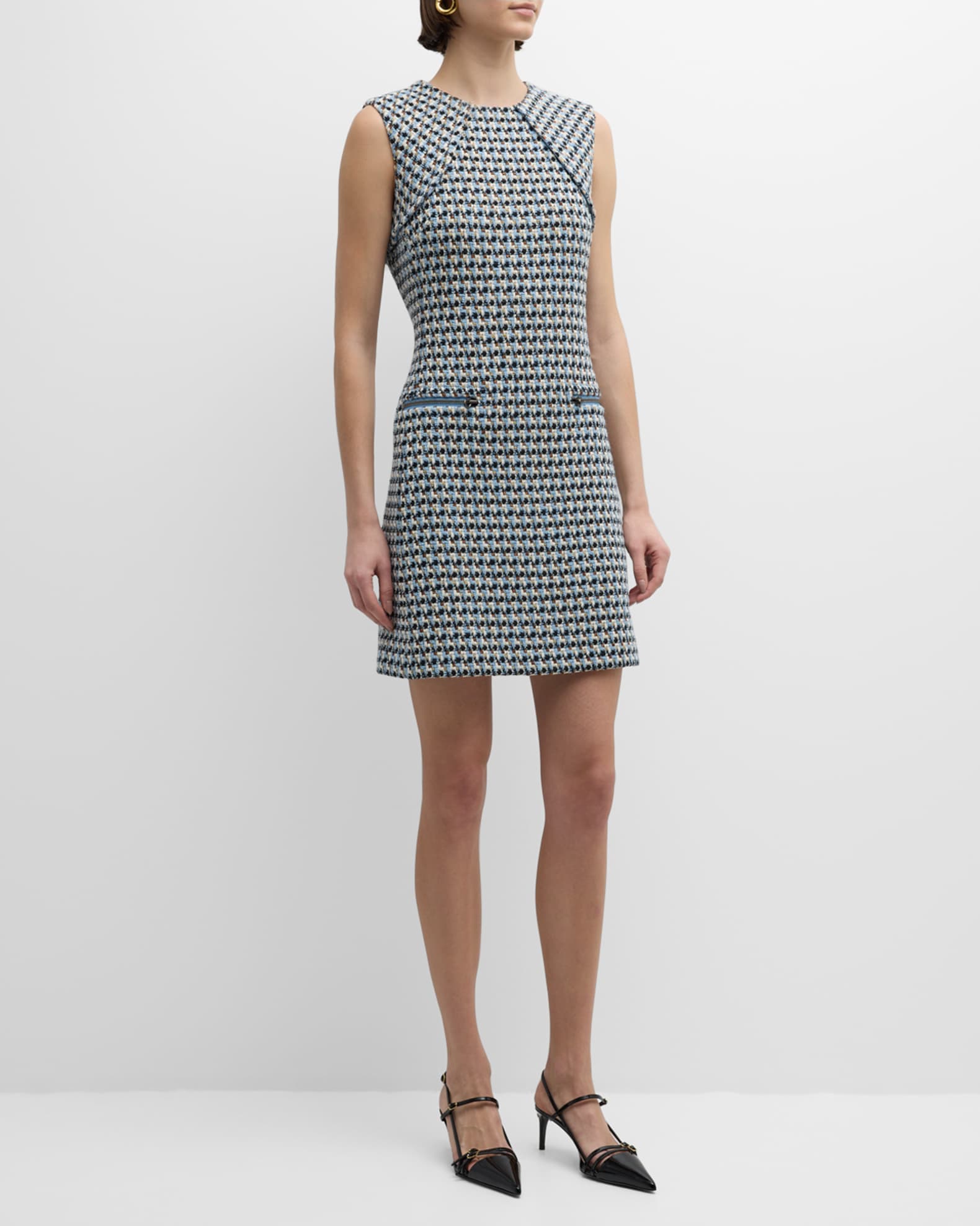 Neiman marcus st john dresses sale