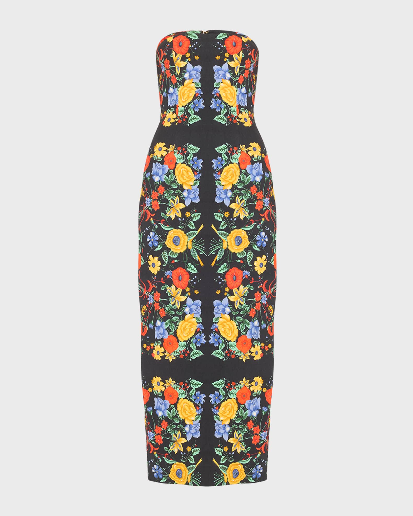 Leah dress tory burch shop
