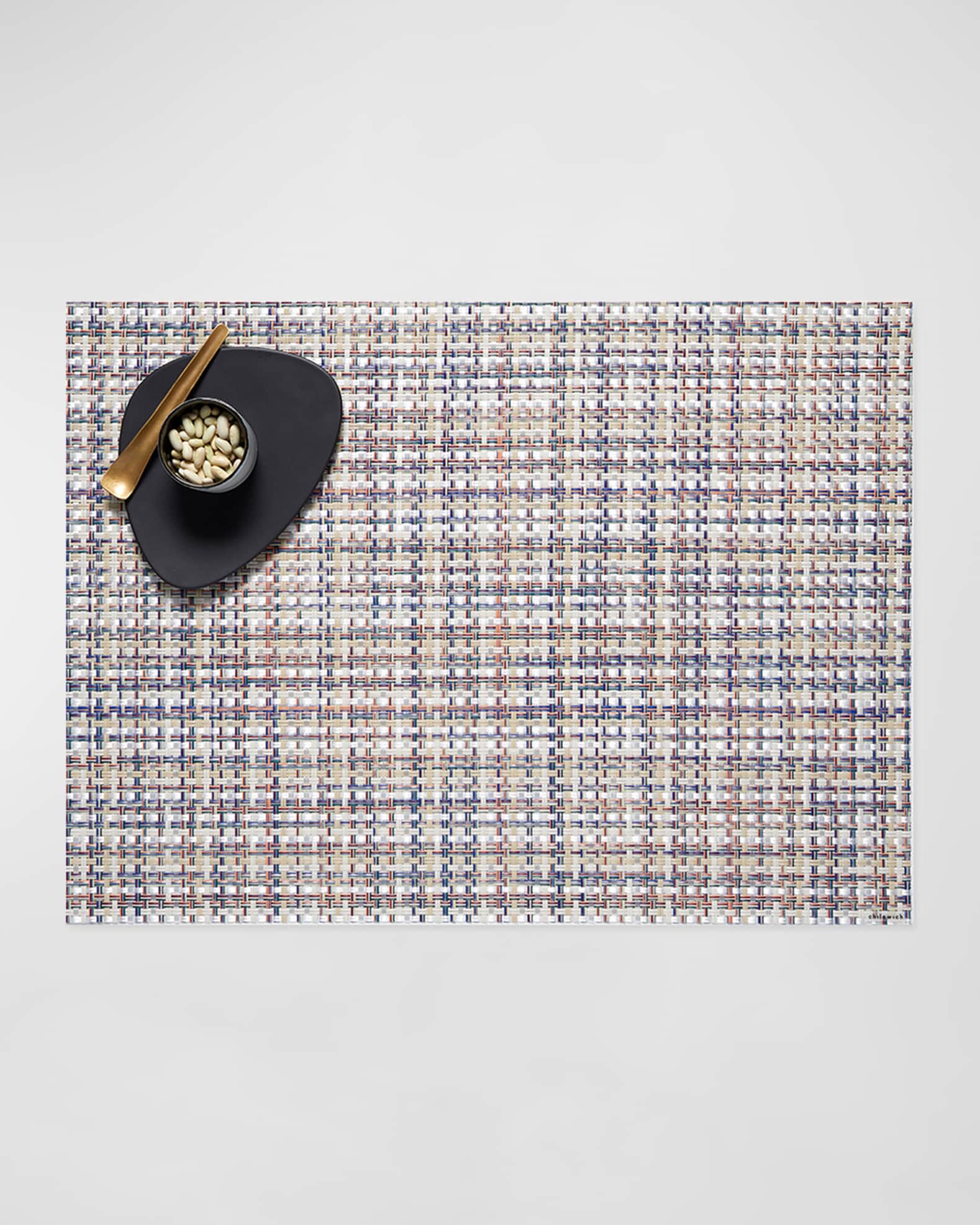 Basketweave Placemat  0