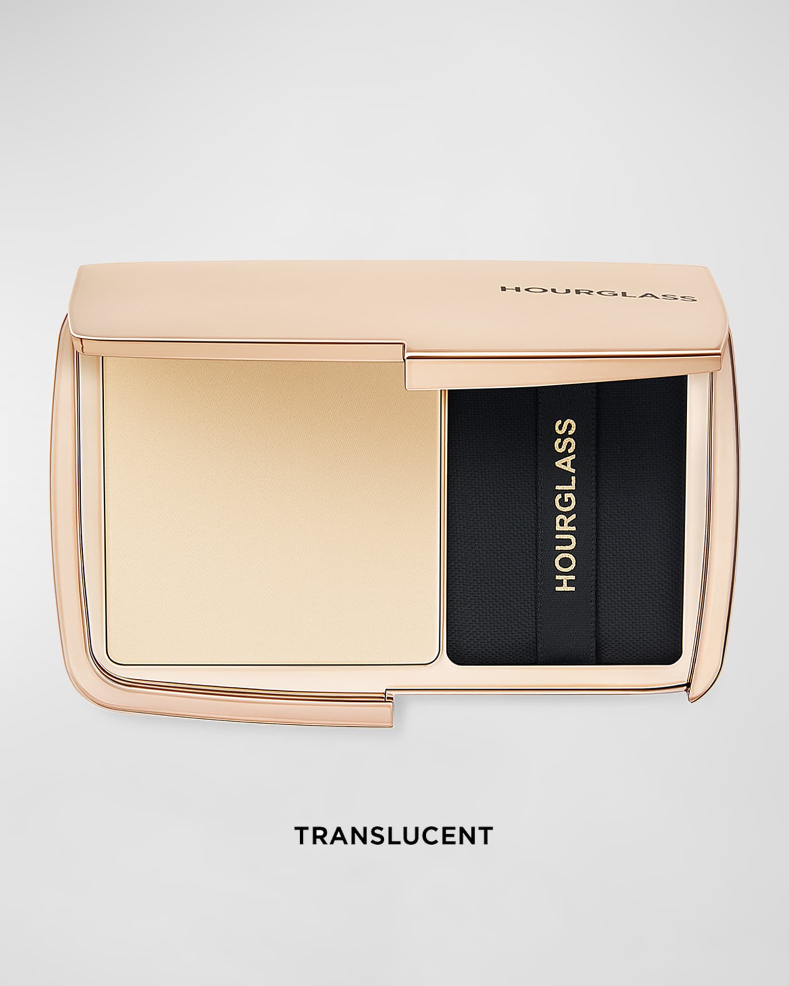 Vanish Airbrush Pressed Powder 0