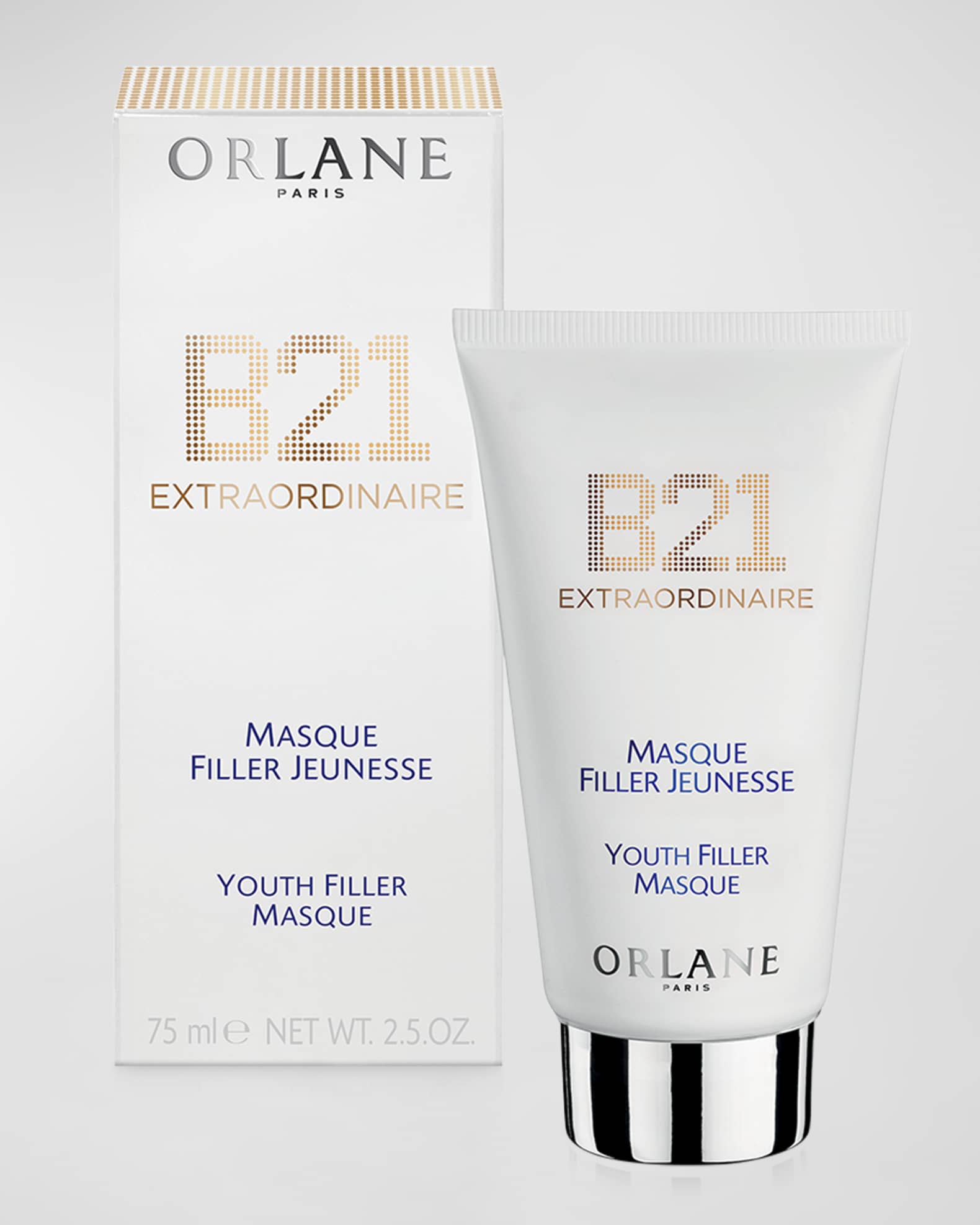 B21 Extraordinaire Youth Filler Masque, 2.5 oz. 1