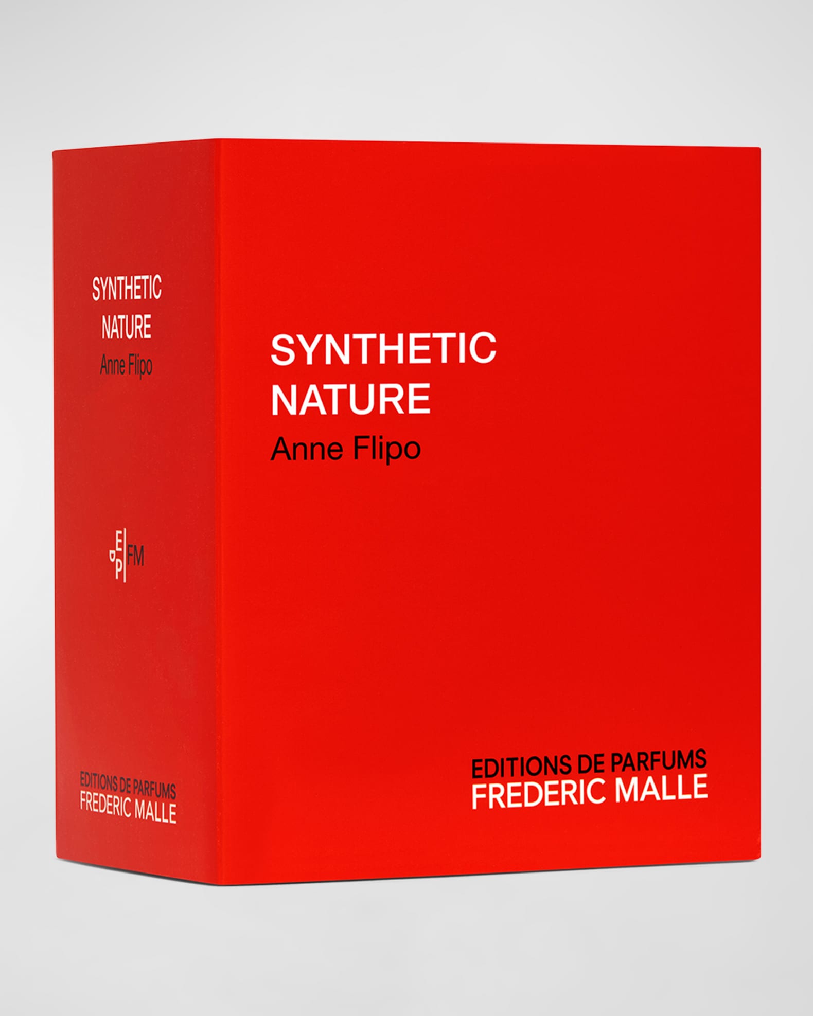 Synthetic Nature Perfume, 1.7 oz. 1