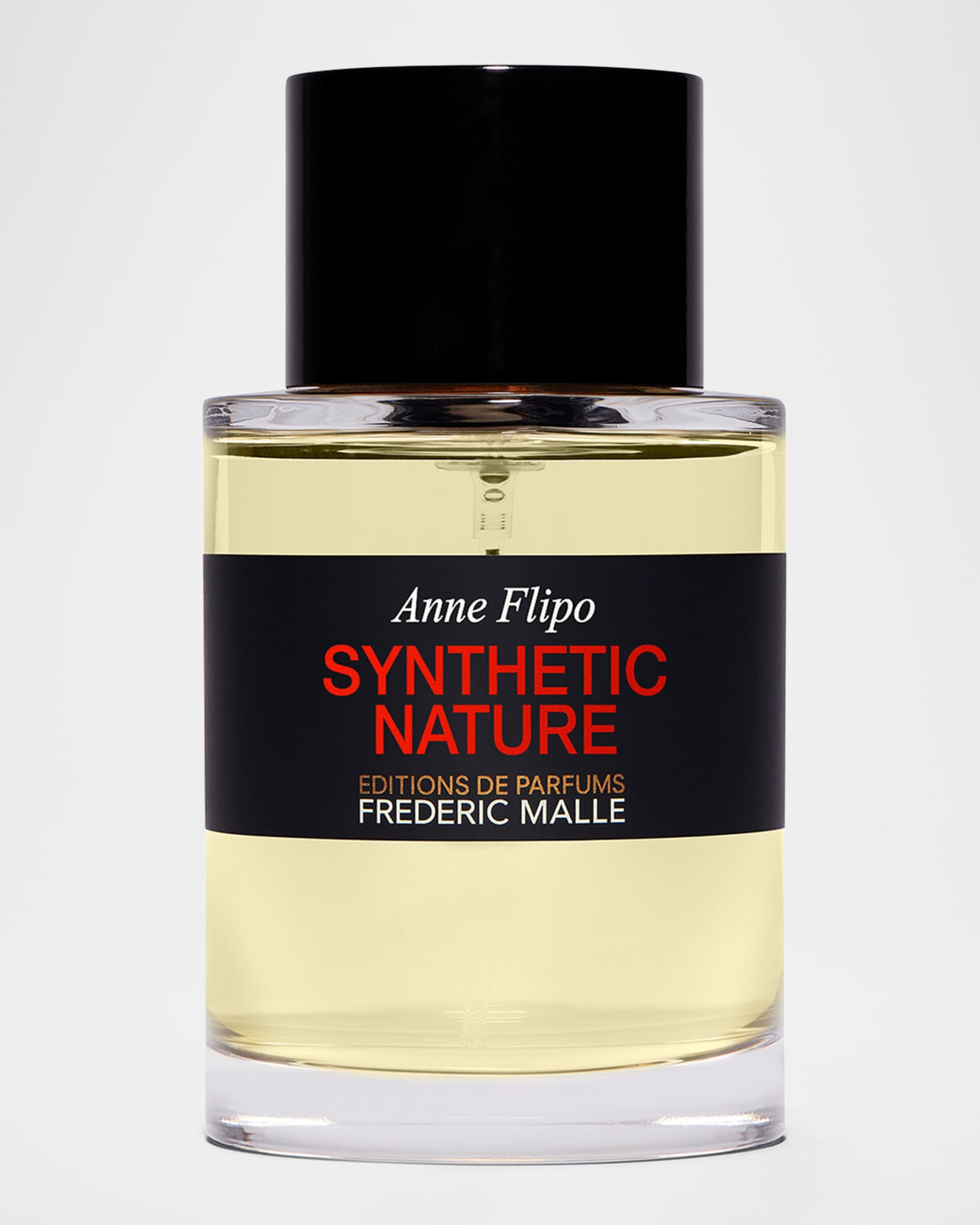 Editions de Parfums Frederic Malle Synthetic Nature Perfume, 3.3