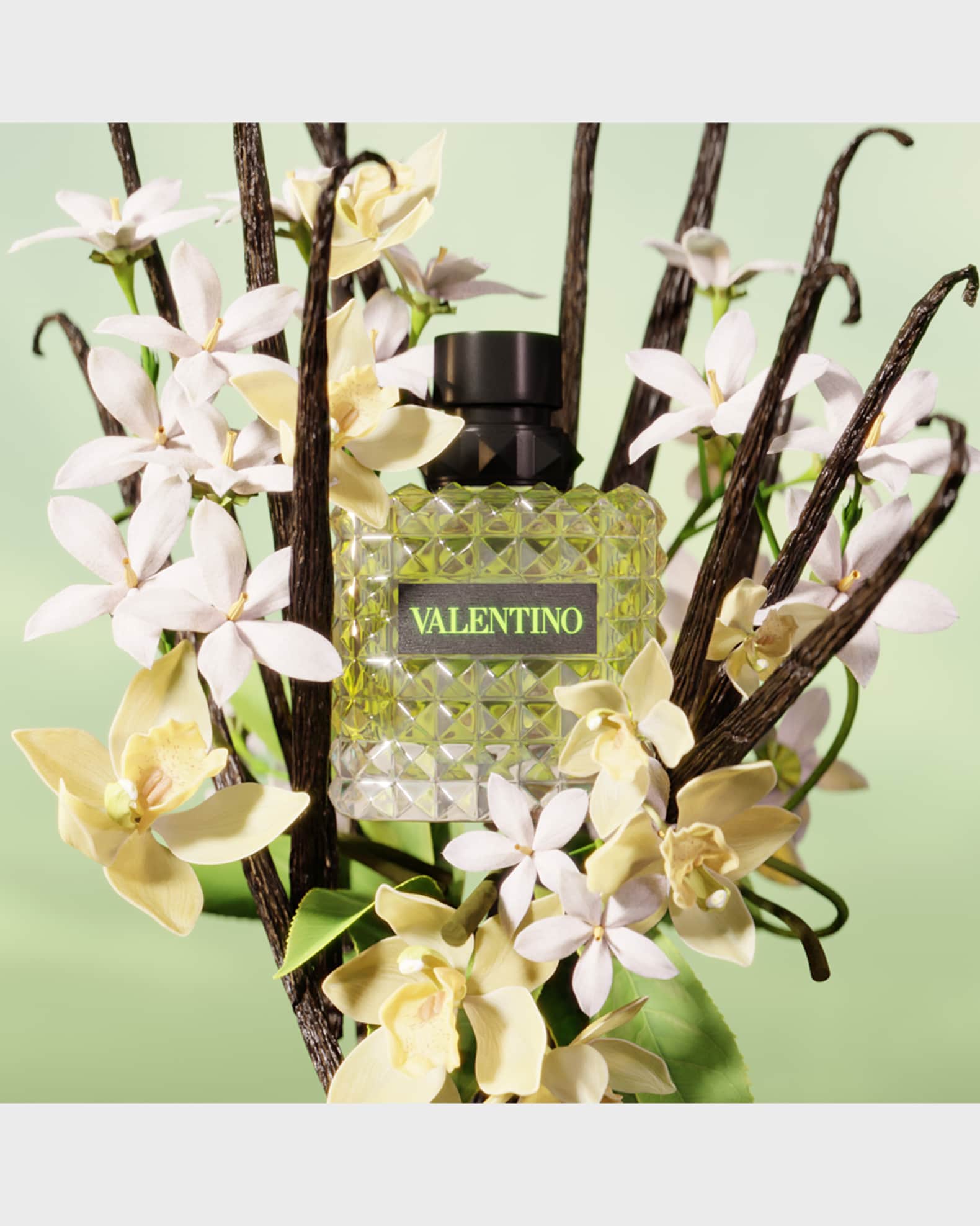 Valentino Born in Roma Donna Green Stravaganza Eau de Parfum, 3.3 oz