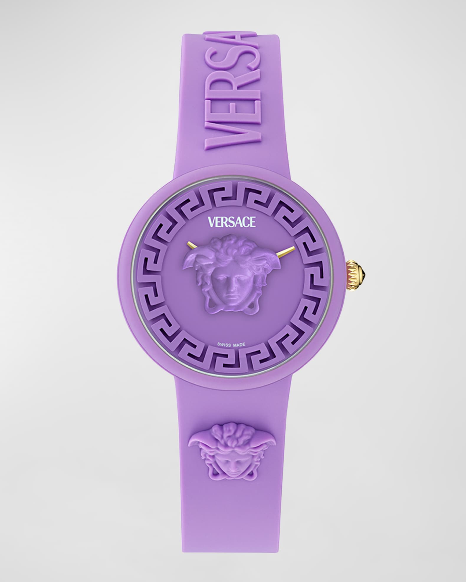 Versace watch case hotsell