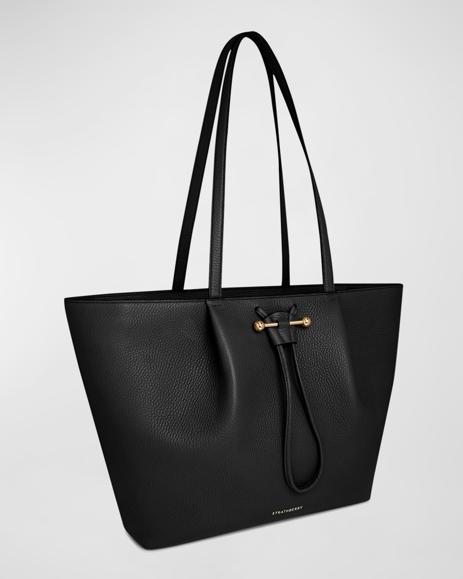 Strathberry large tote sale