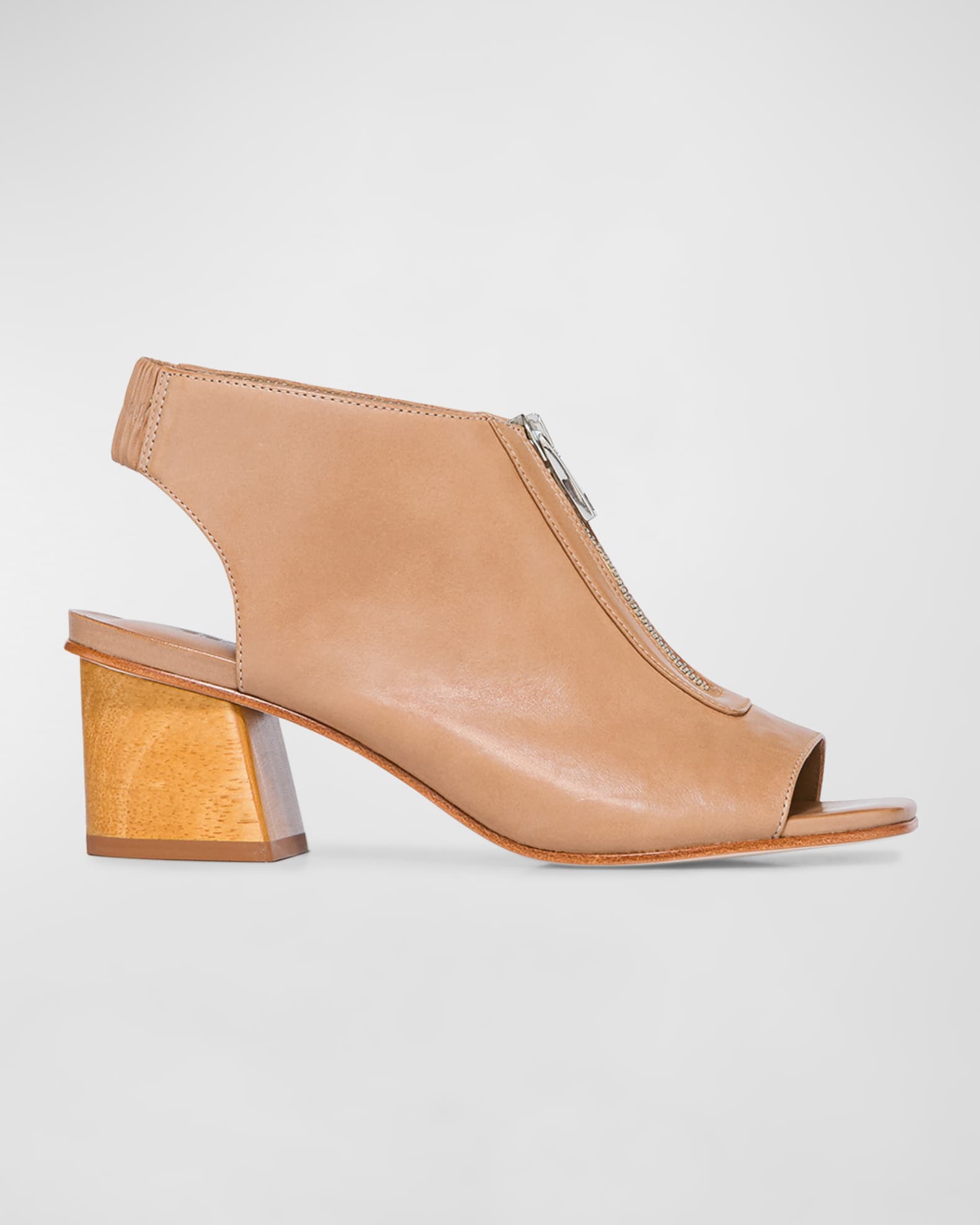 Bernardo shooties sales