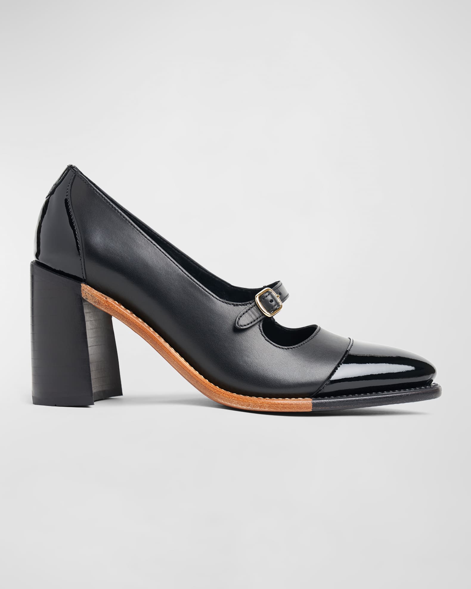 Fendi mary jane shoes outlet