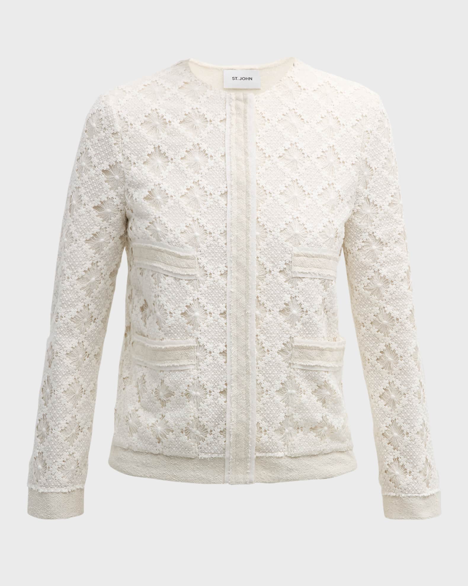 St john sweaters neiman marcus sales