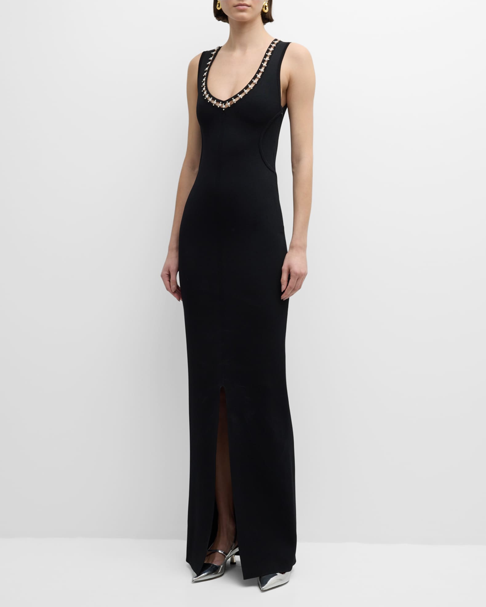 St john dresses neiman marcus top
