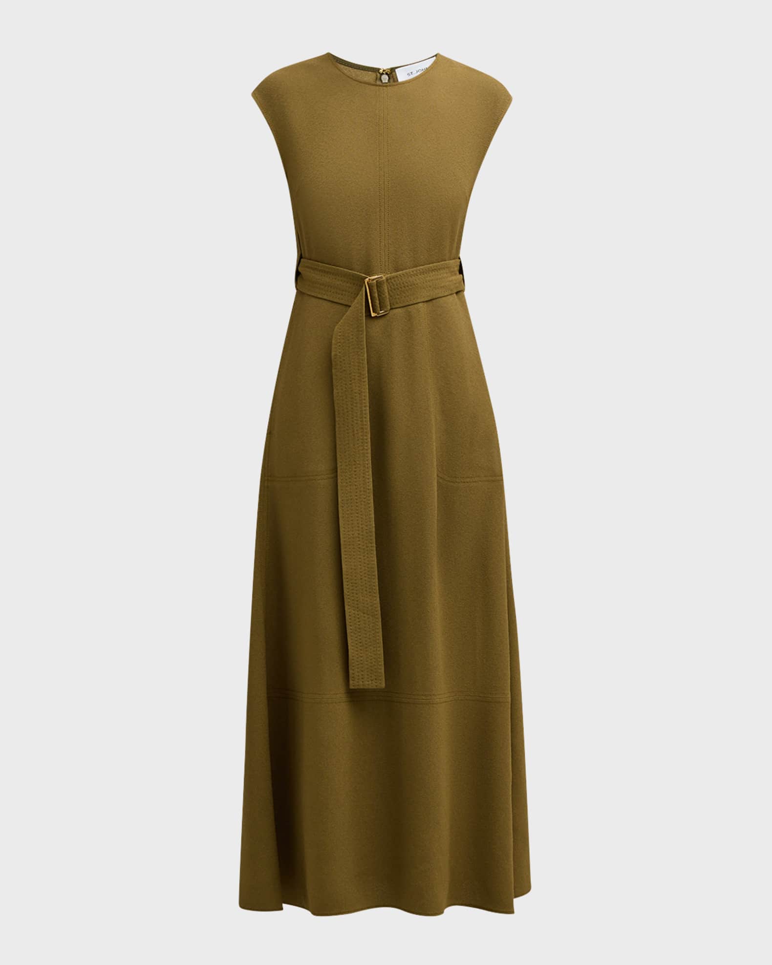 Neiman marcus st john dresses online