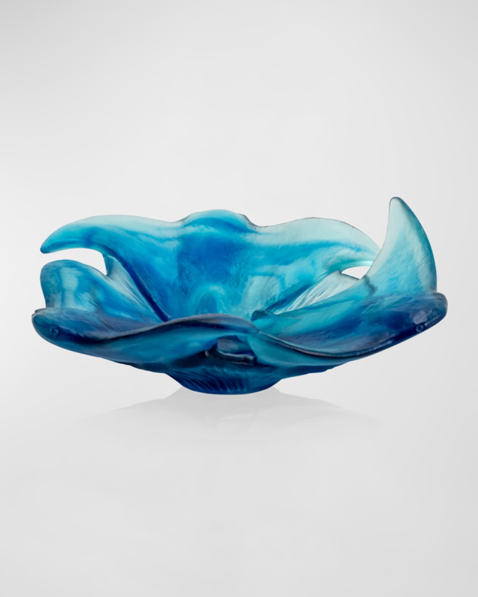 Maya Rays Small Bowl  1