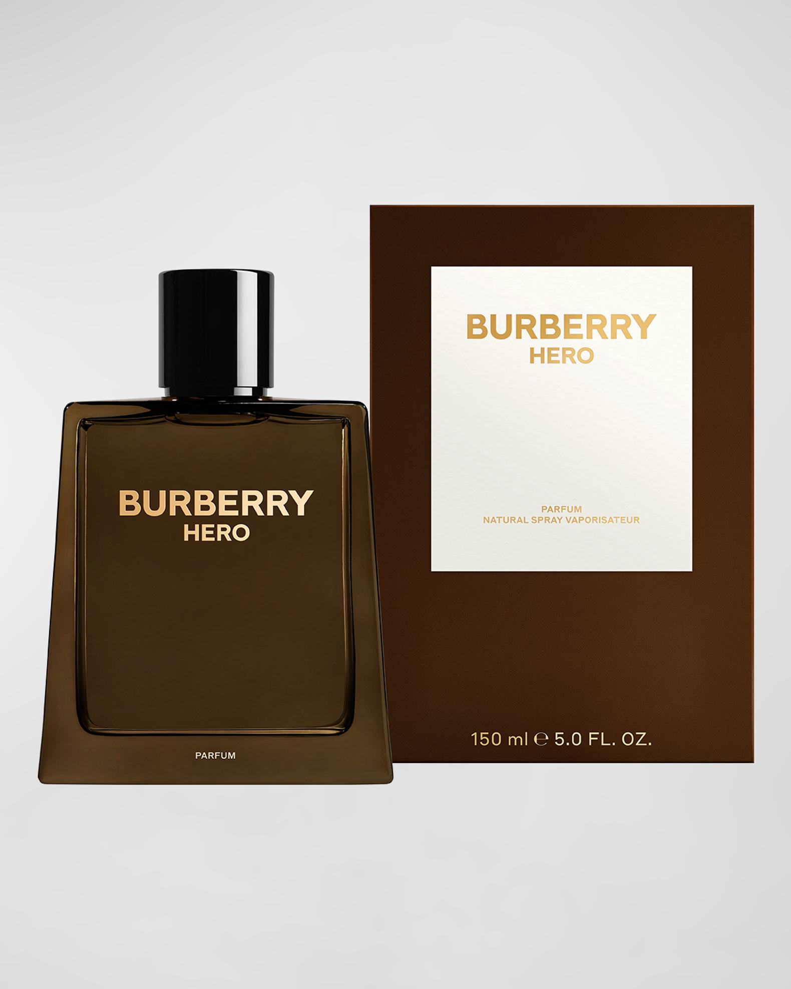 Burberry Hero Parfum, 5.1 oz. | Neiman Marcus