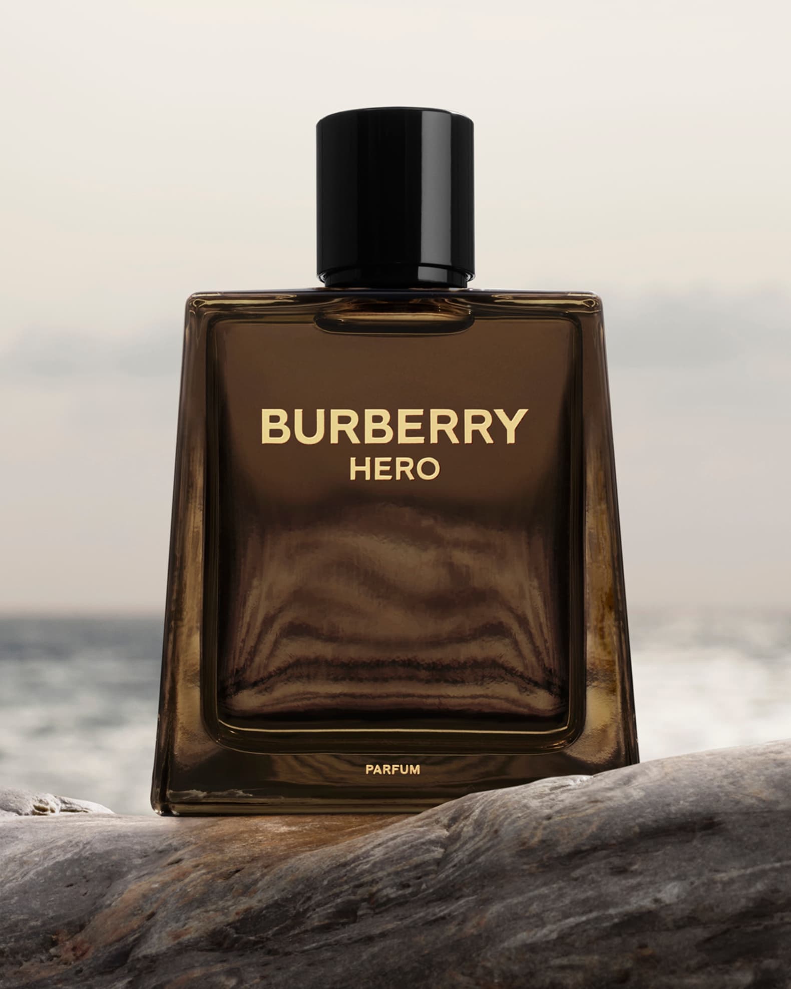人気TOP Burberry Hero Parfum, 5.1 oz. | Neiman Marcus その他