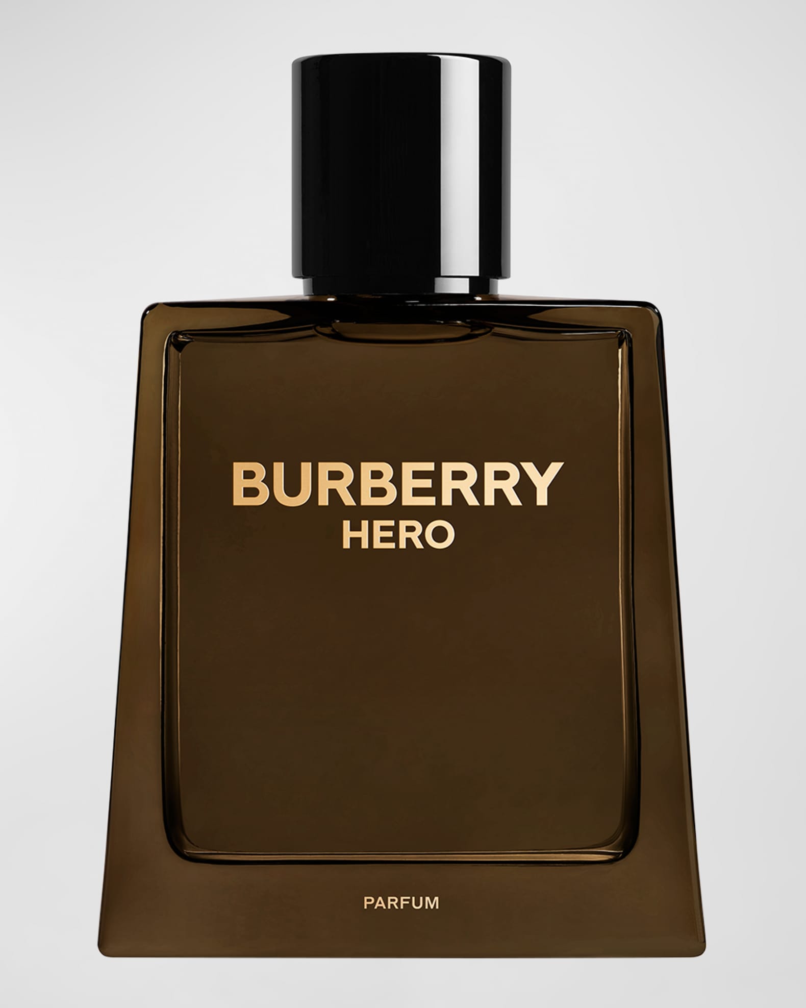 Burberry Hero Parfum 3.3 oz