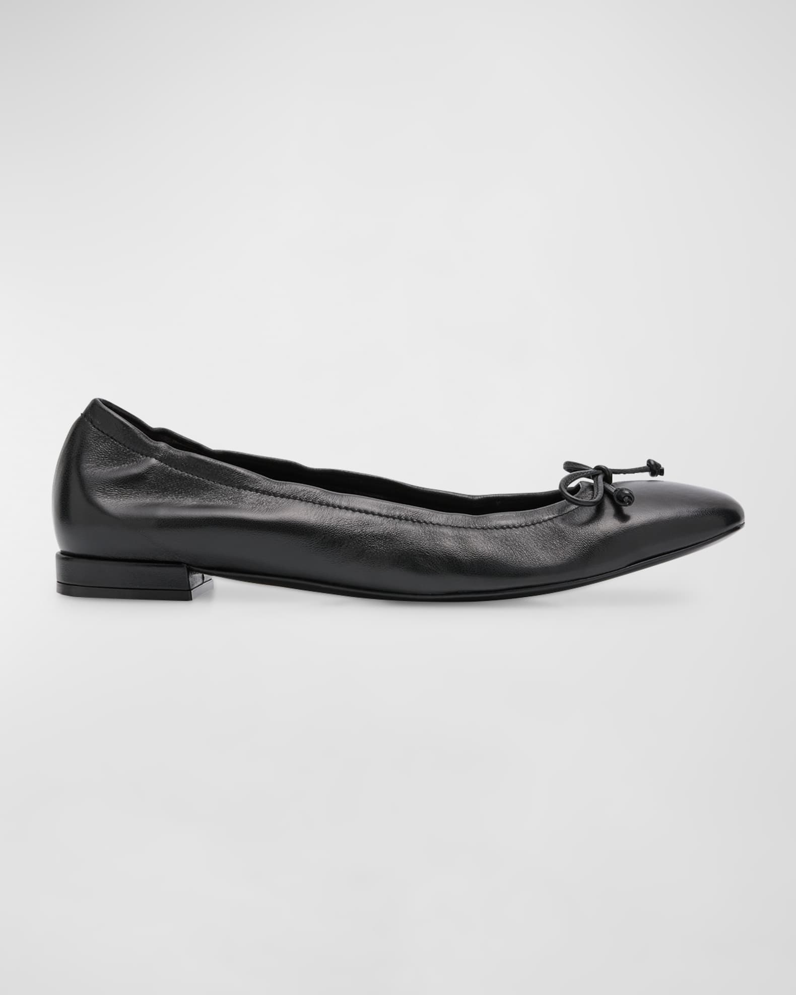 Neiman marcus ballet flats online
