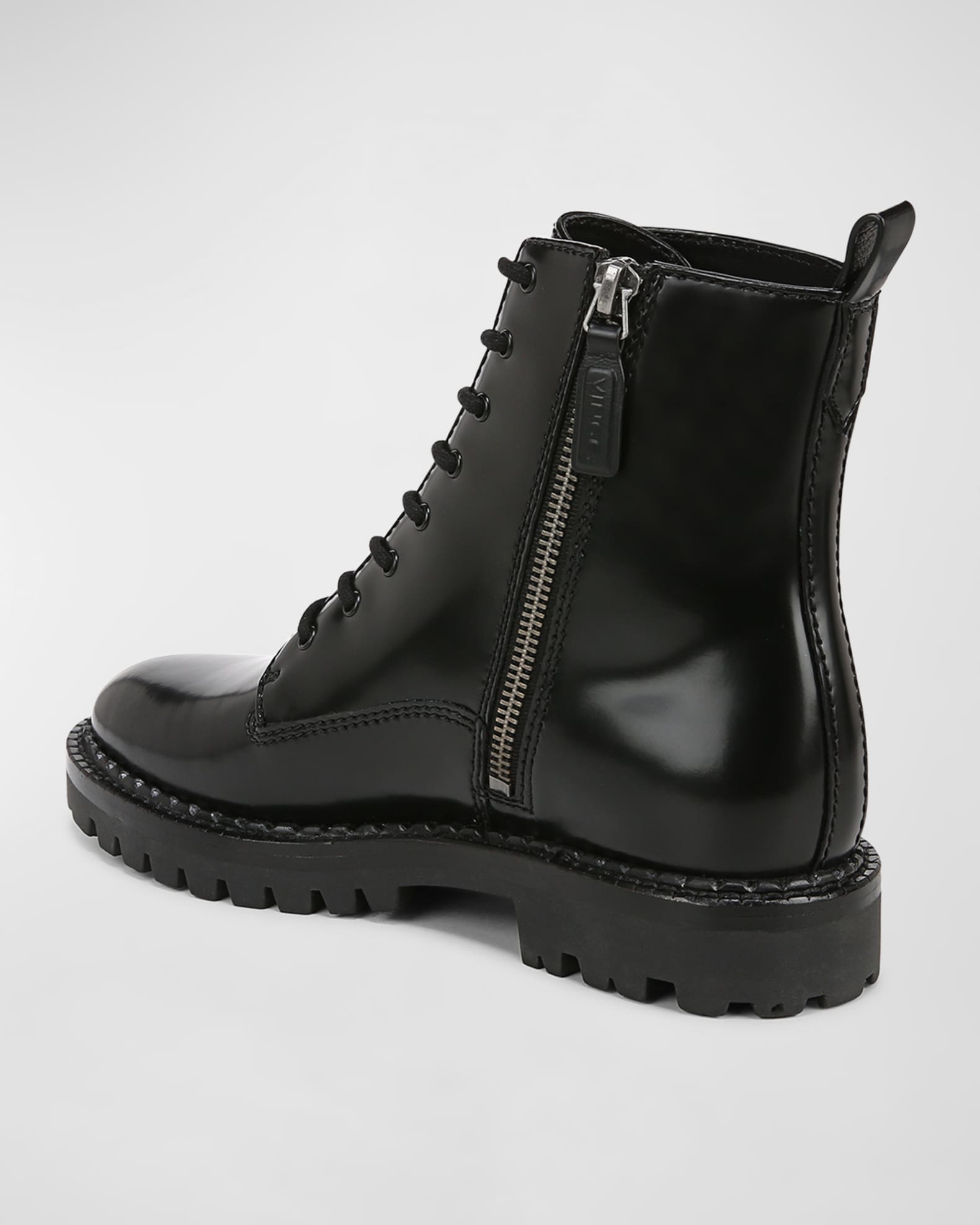 Vince cabria lace up boot new arrivals
