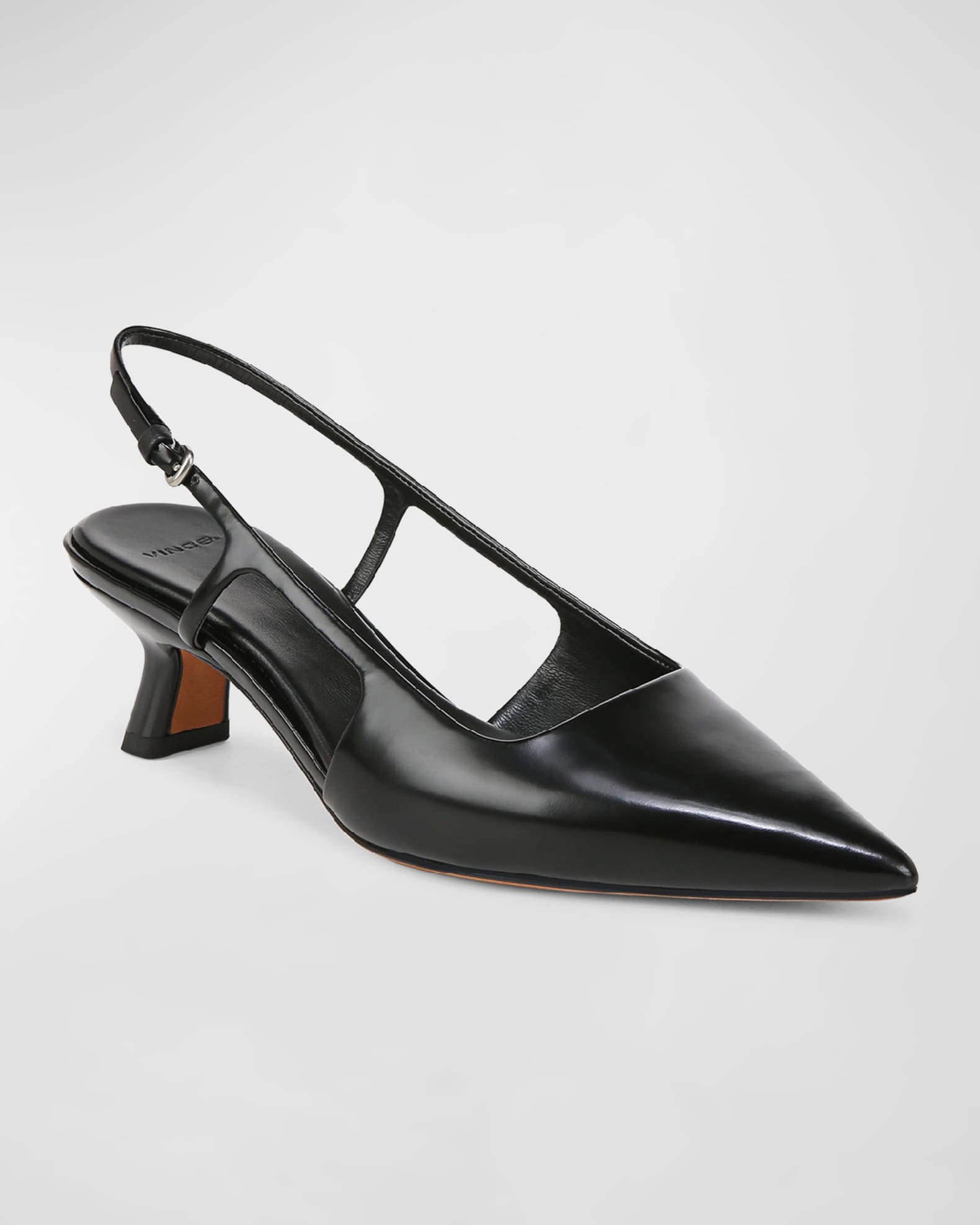 'Vittoria' slingback Pumps main image 1