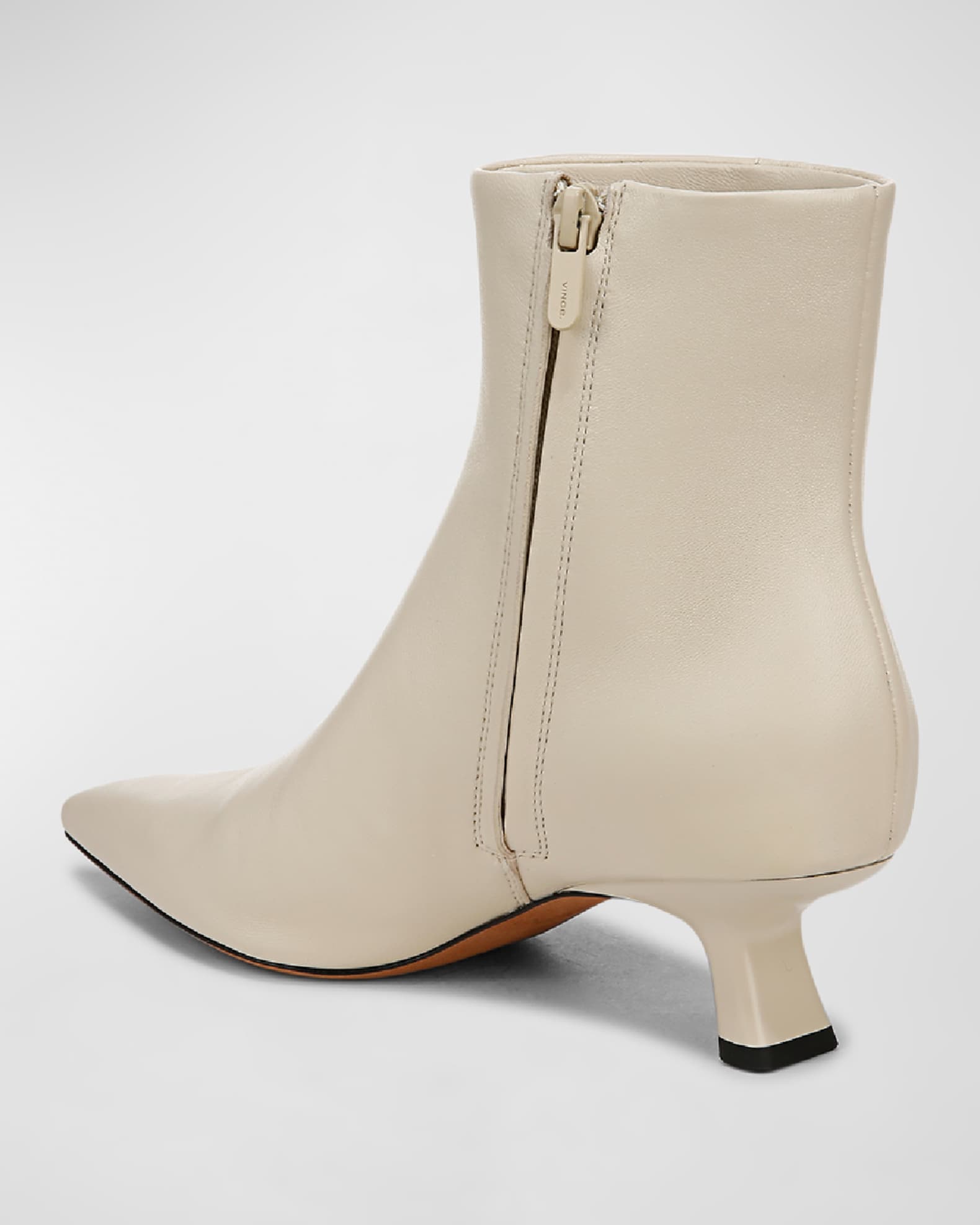 'Vinnie' boots Boots, ankle boots
