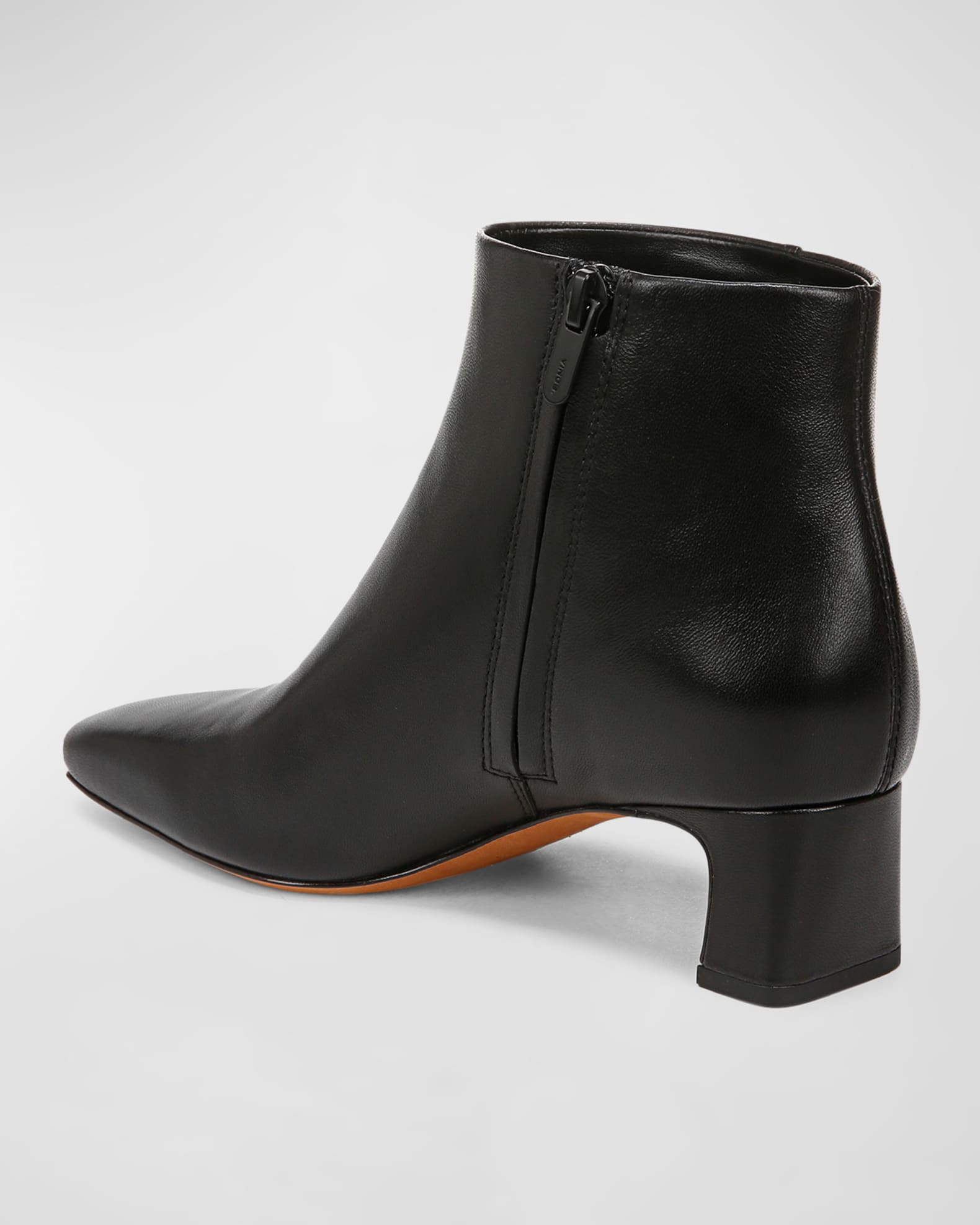 Vince jane bootie top