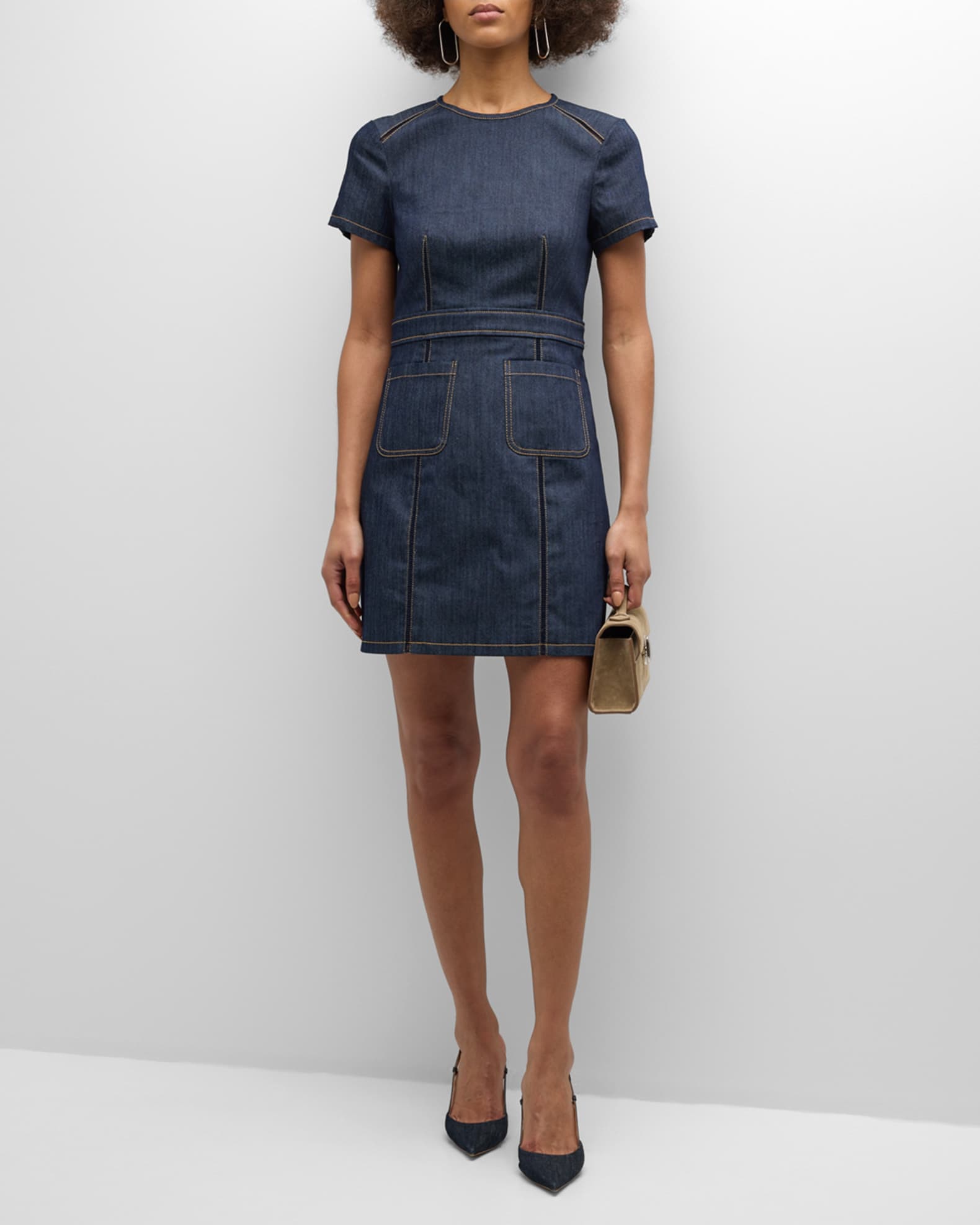 Cinq a sept demia dress 2025