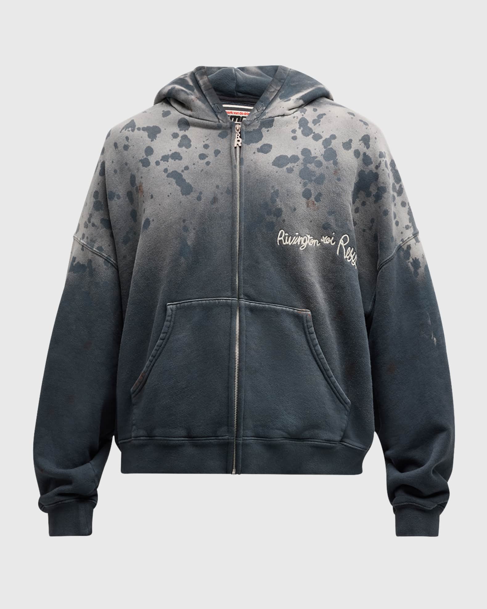 Men's rivington pullover on sale