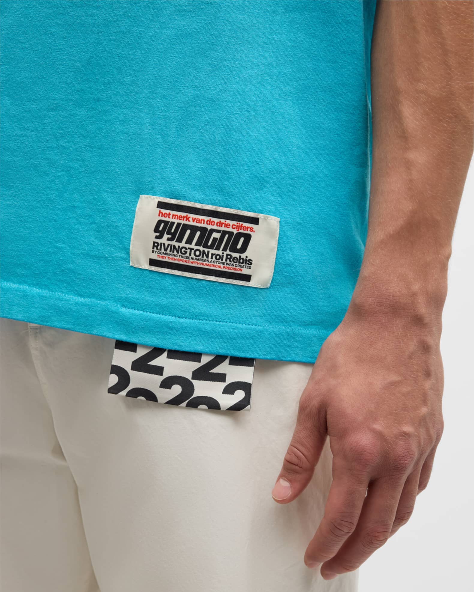 Rivington Shirt