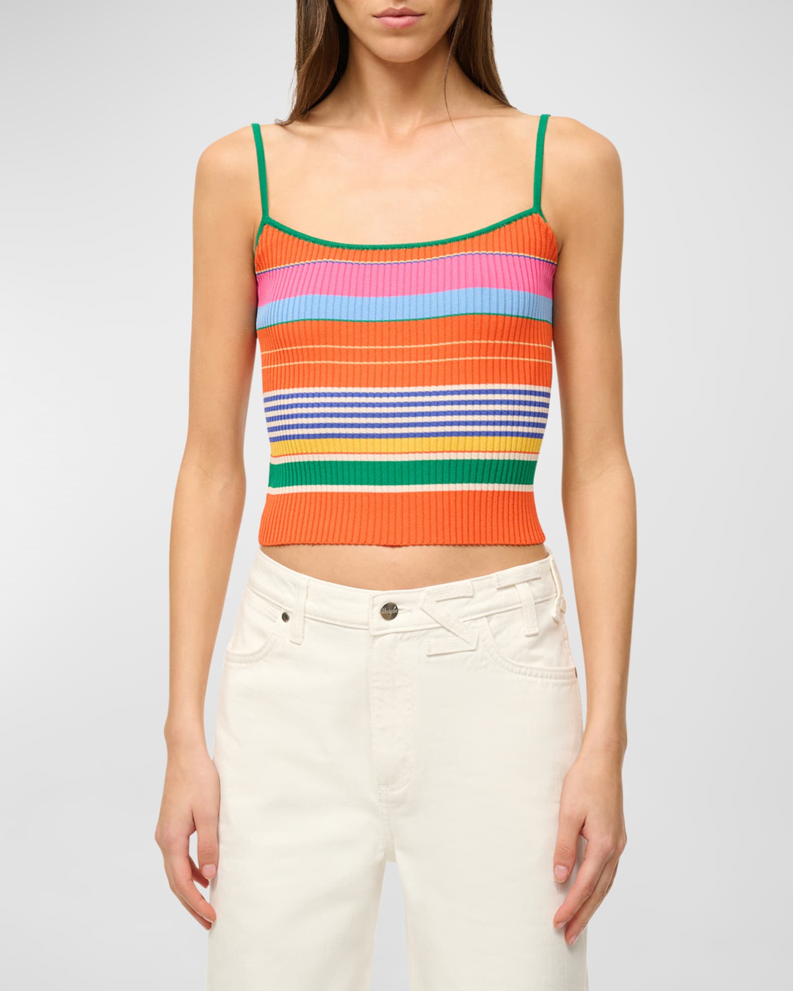 TOP STRIPES main image 1