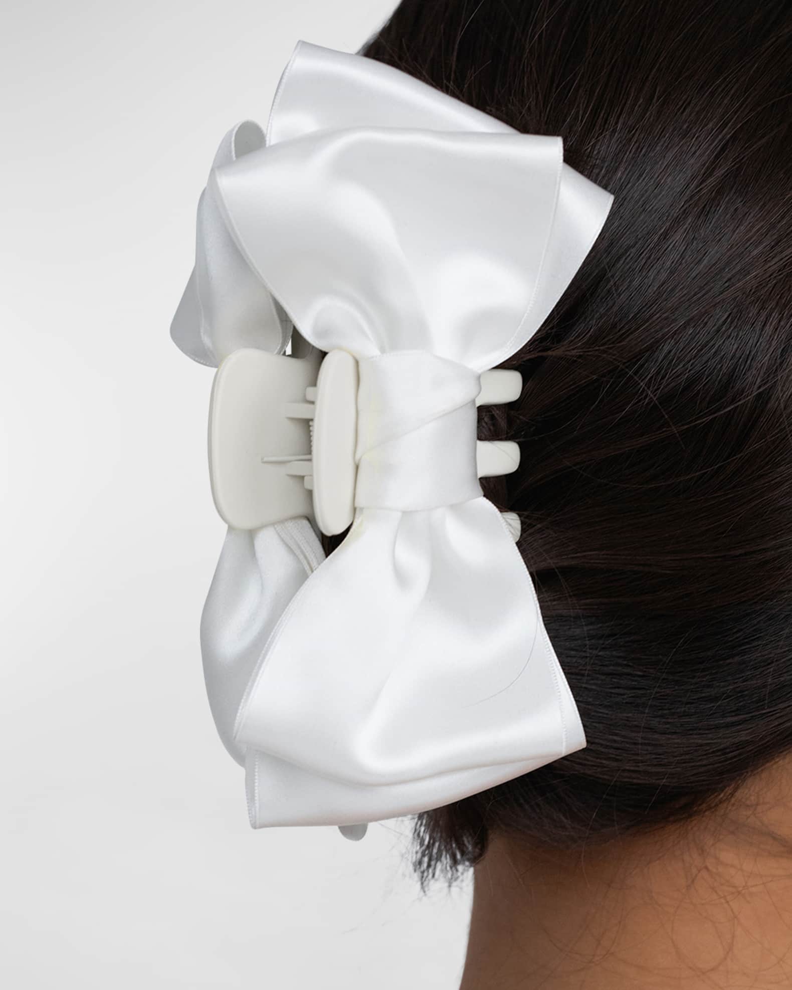 Agatha Jaw Clip  1